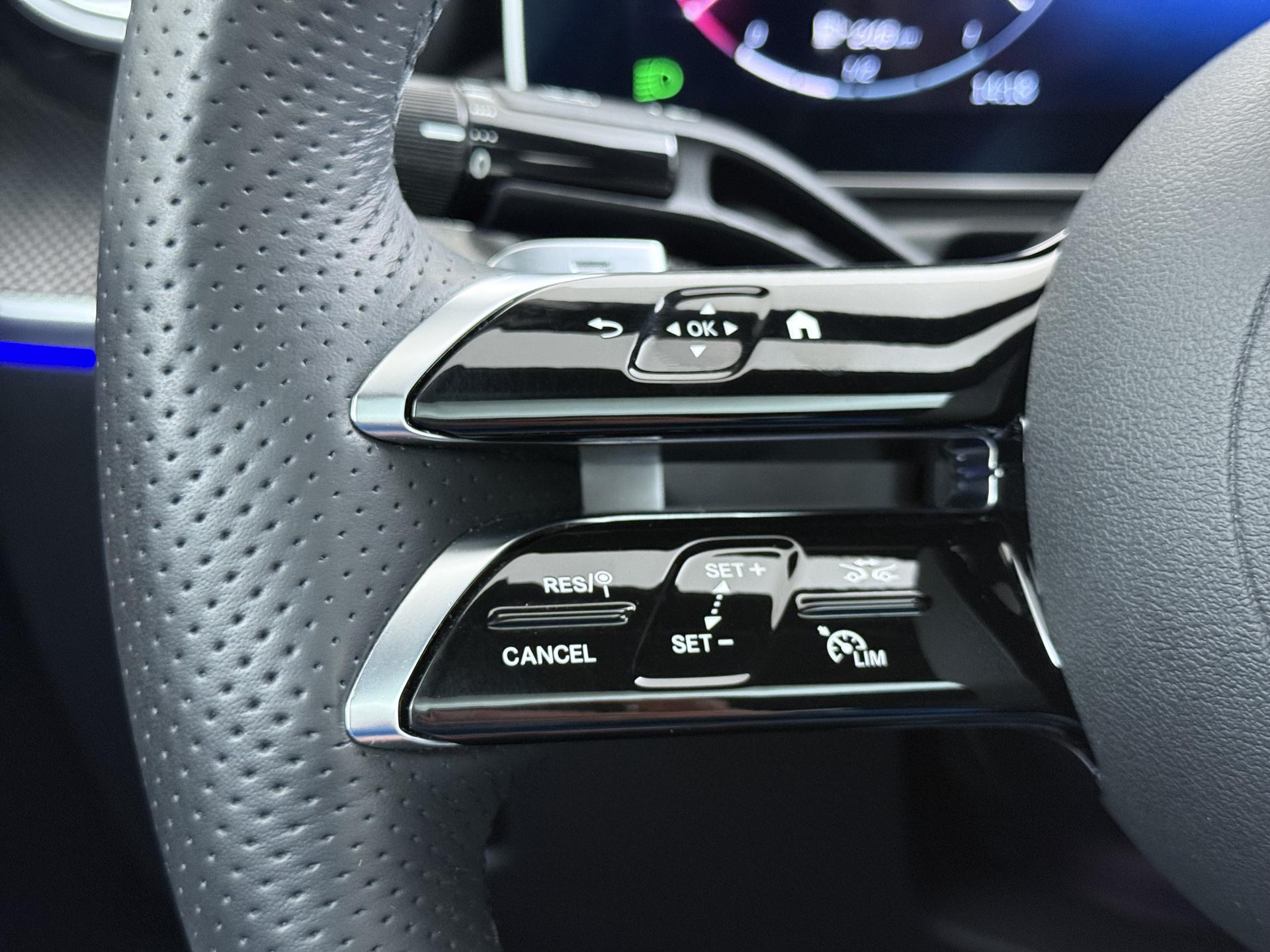 Mercedes-Benz CLE Coupé 200 AMG Line 36