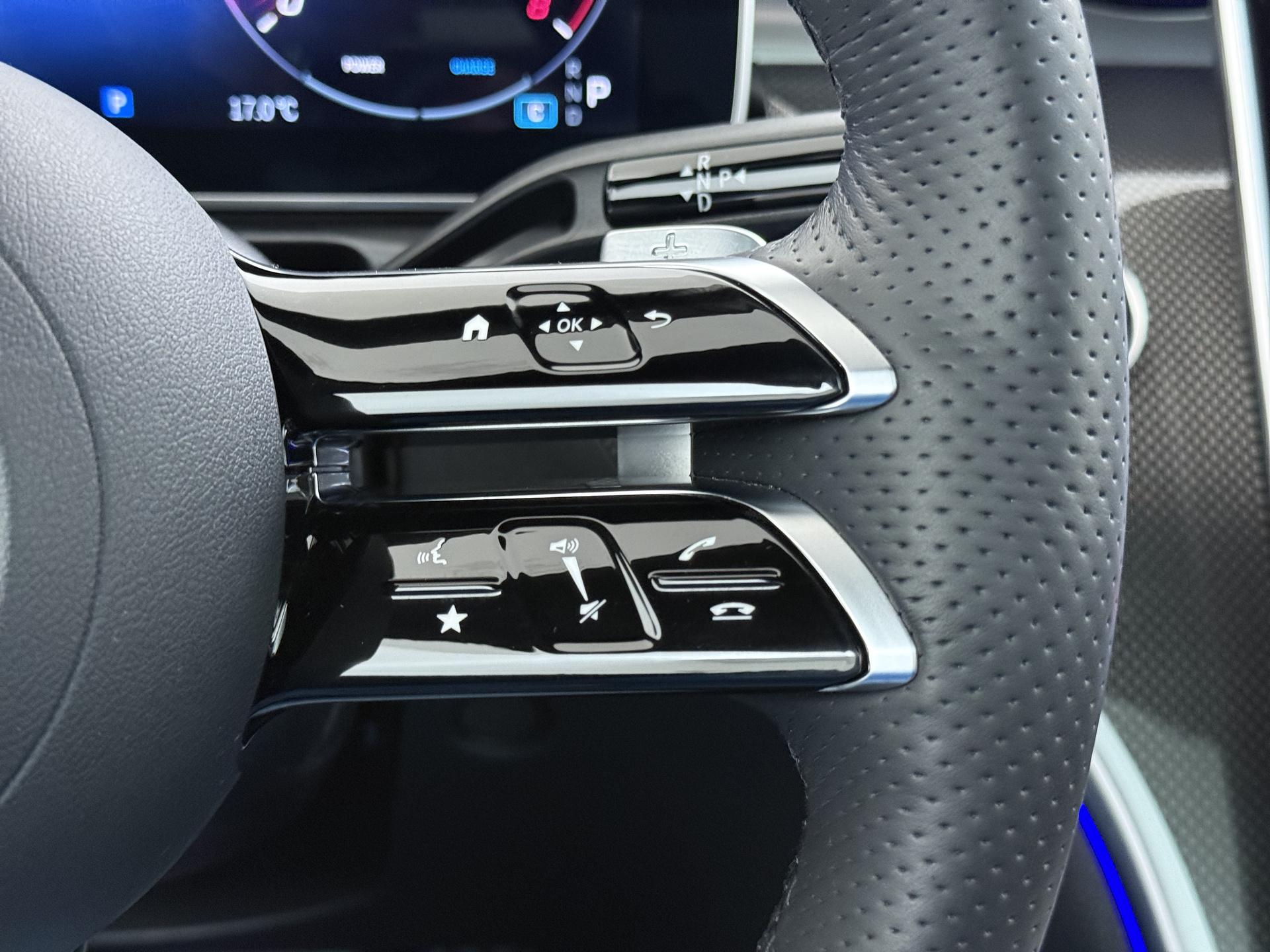 Mercedes-Benz CLE Coupé 200 AMG Line 37