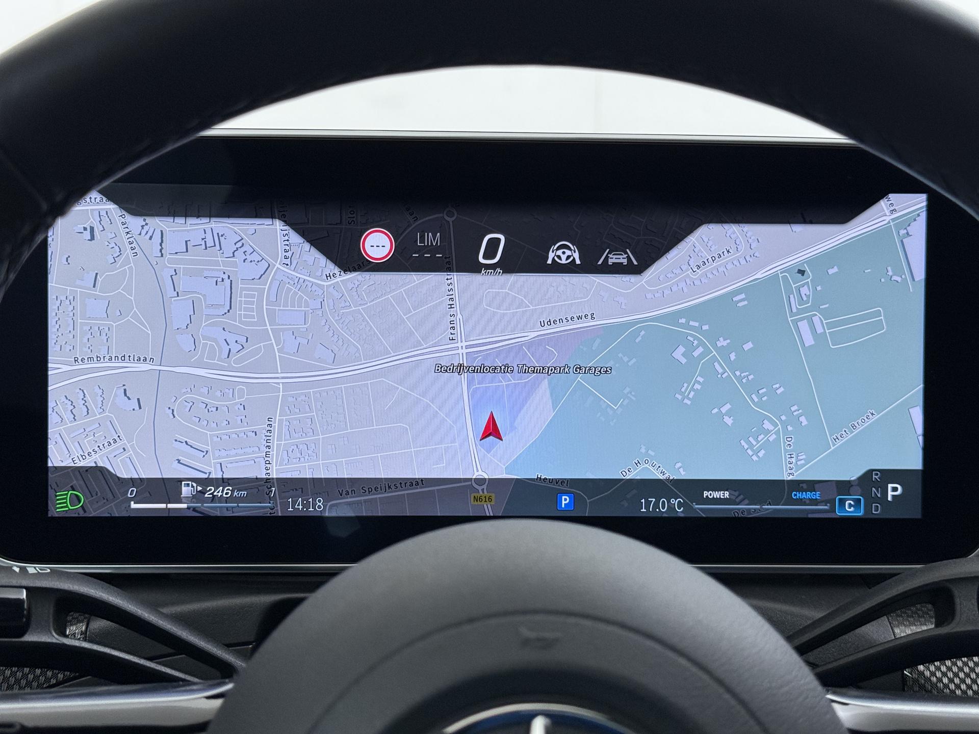 Mercedes-Benz CLE Coupé 200 AMG Line 39