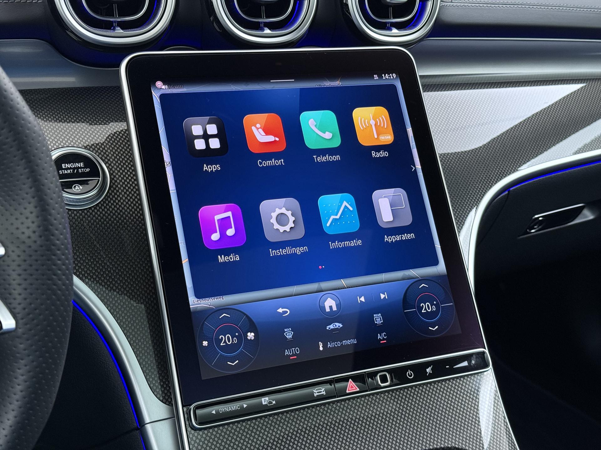 Mercedes-Benz CLE Coupé 200 AMG Line 41