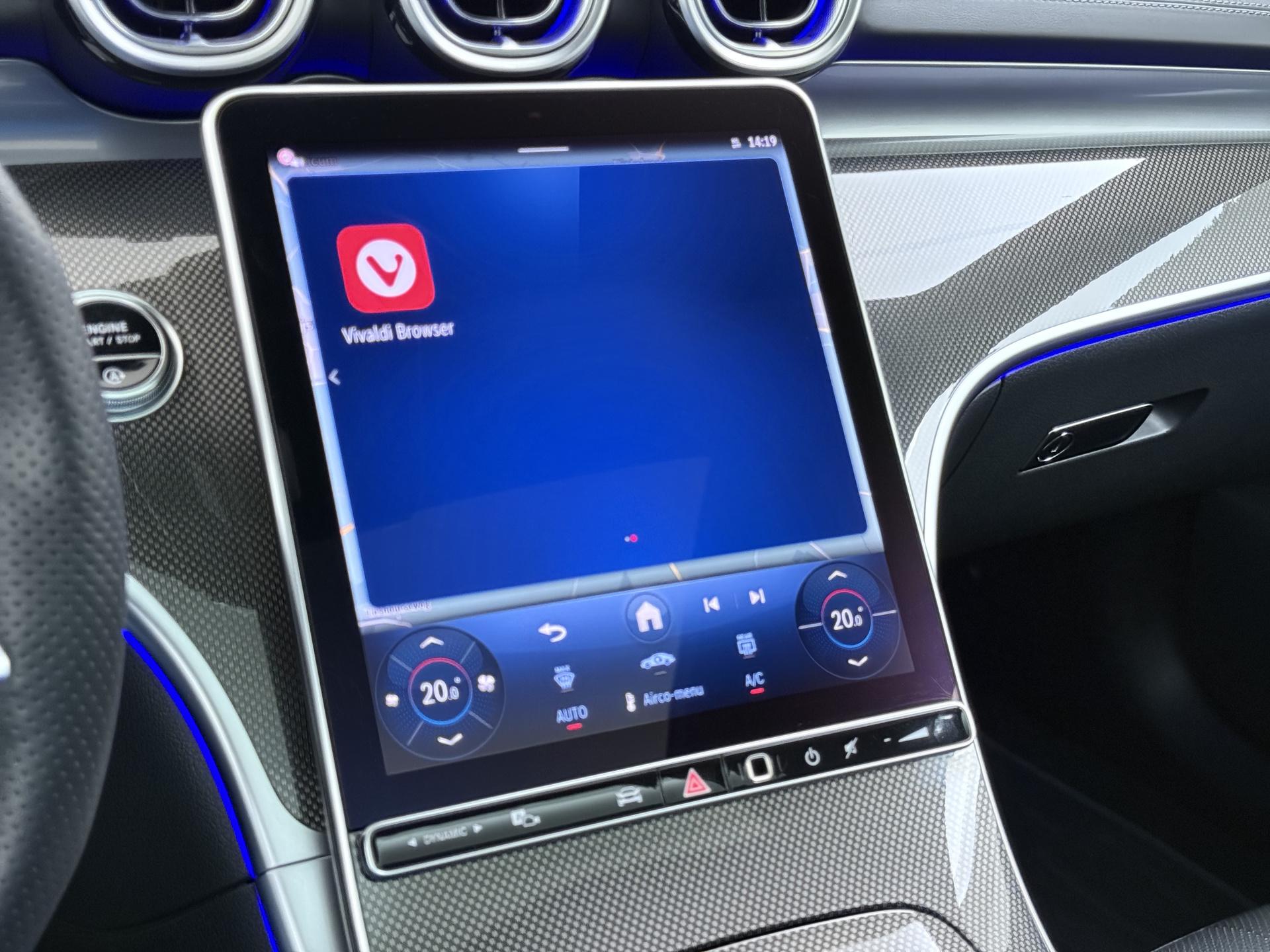 Mercedes-Benz CLE Coupé 200 AMG Line 42