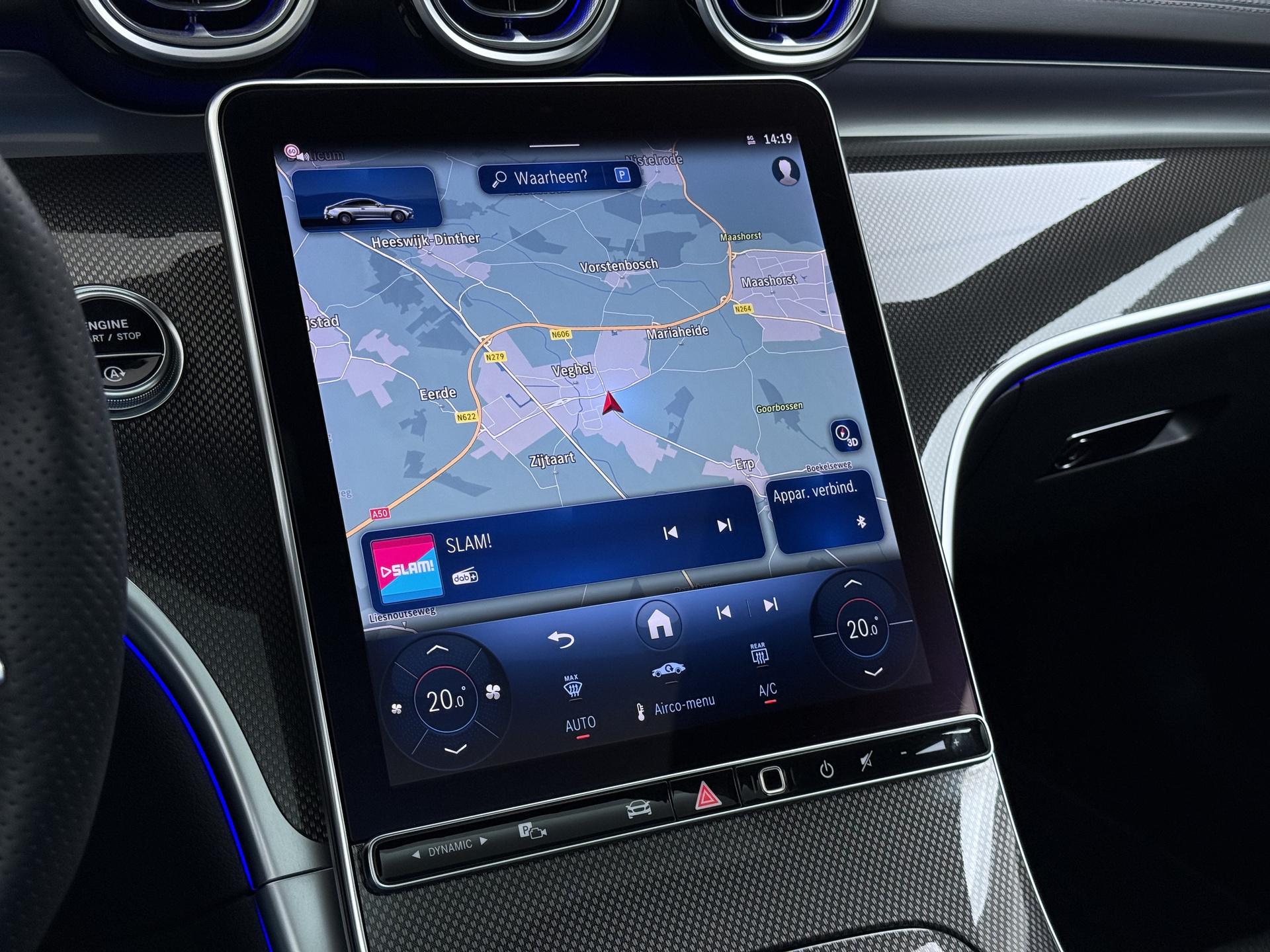 Mercedes-Benz CLE Coupé 200 AMG Line 43