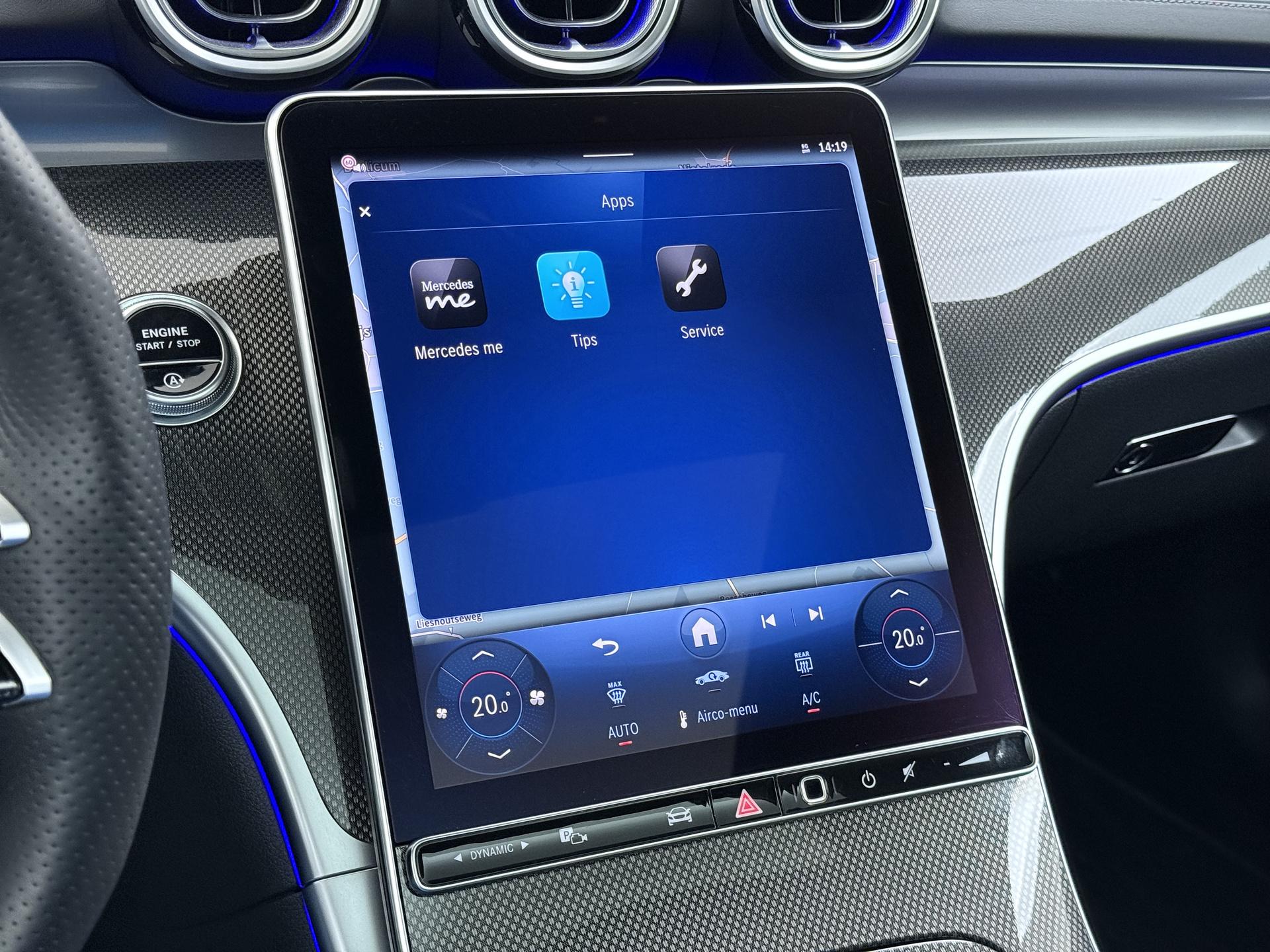 Mercedes-Benz CLE Coupé 200 AMG Line 44