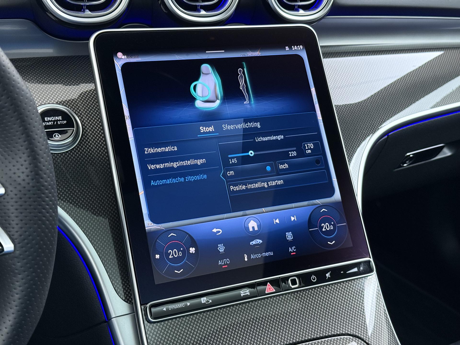 Mercedes-Benz CLE Coupé 200 AMG Line 45