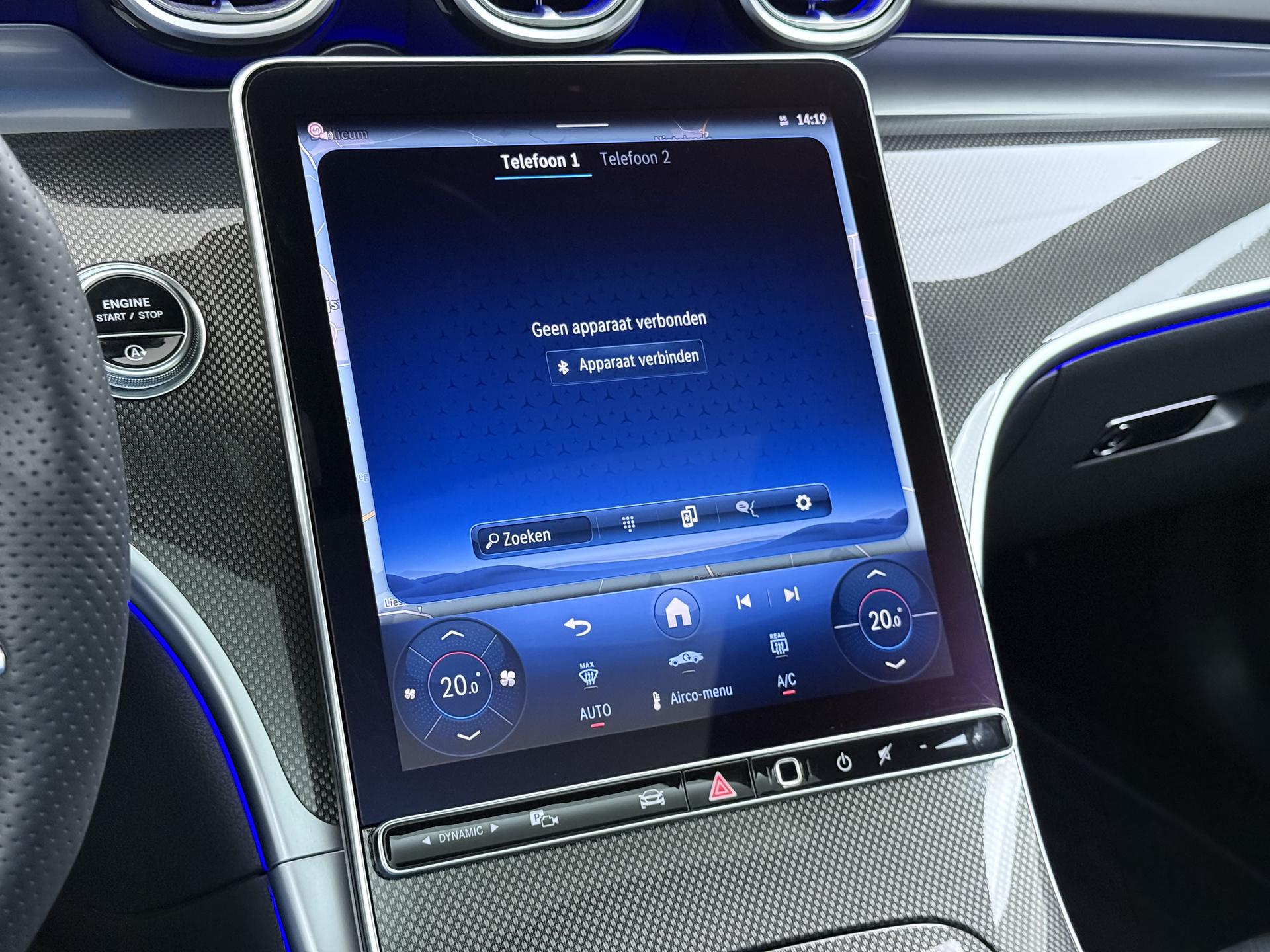 Mercedes-Benz CLE Coupé 200 AMG Line 46