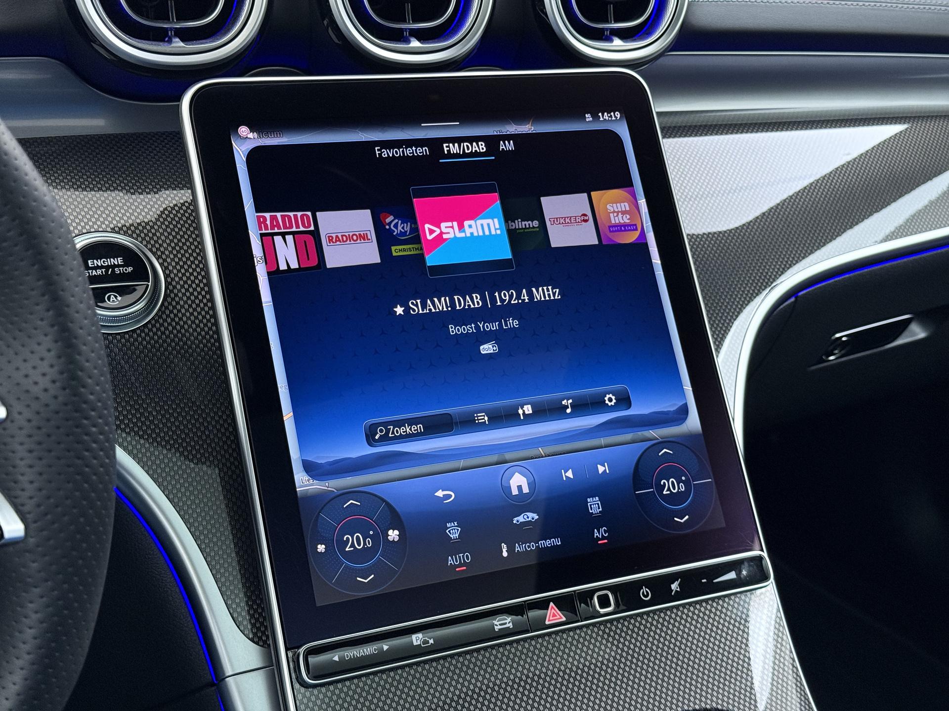 Mercedes-Benz CLE Coupé 200 AMG Line 47