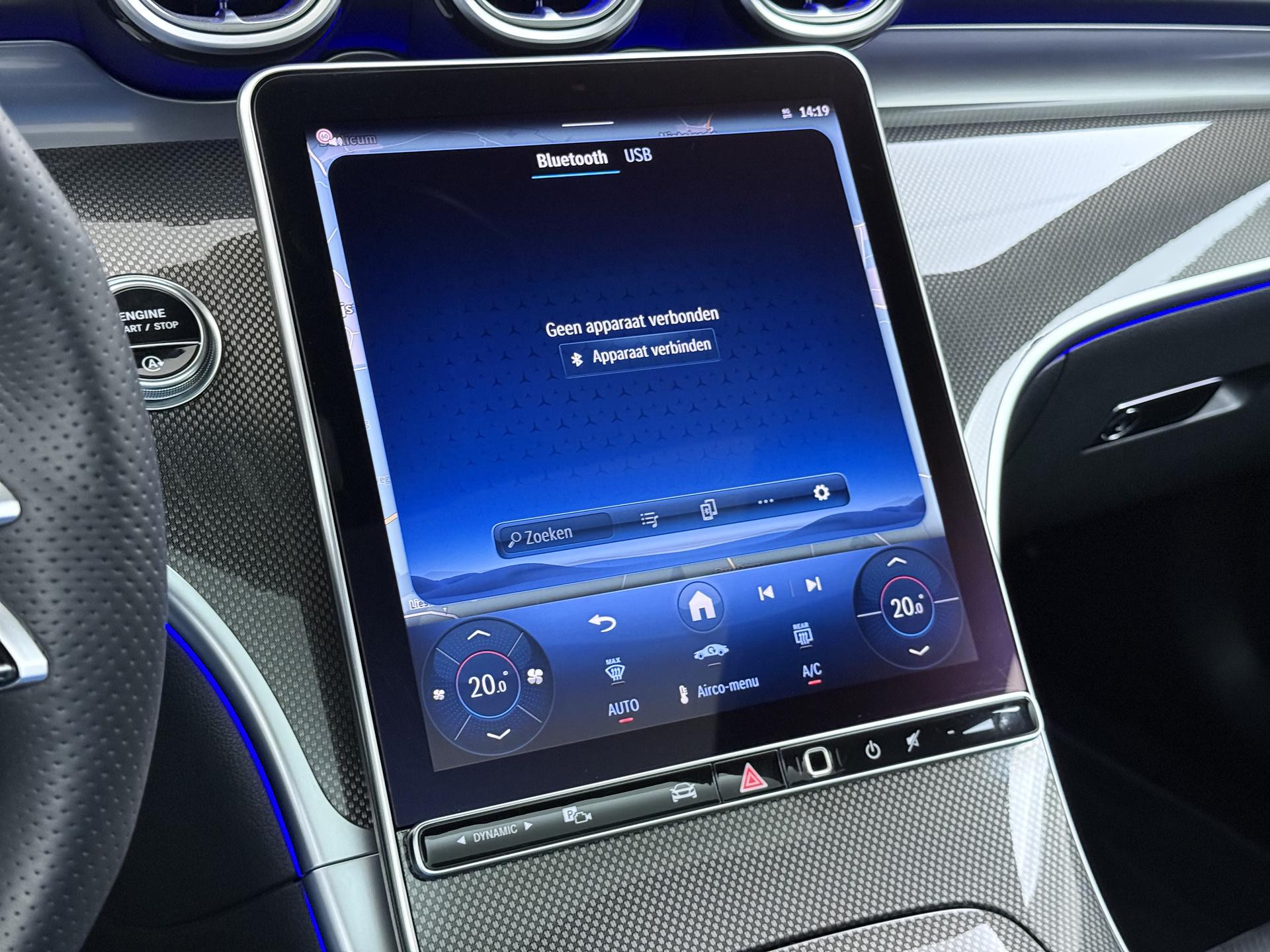 Mercedes-Benz CLE Coupé 200 AMG Line 48