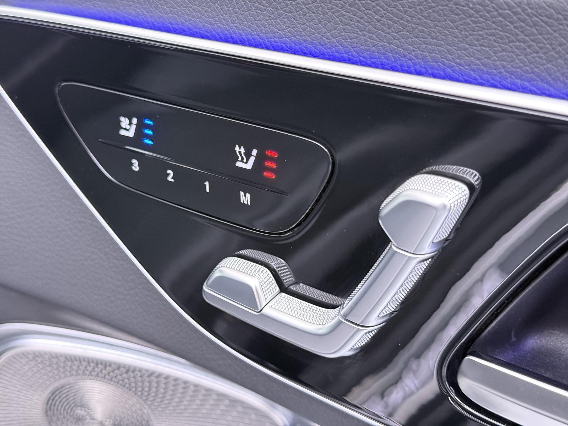 Mercedes-Benz CLE Coupé 200 AMG Line 50