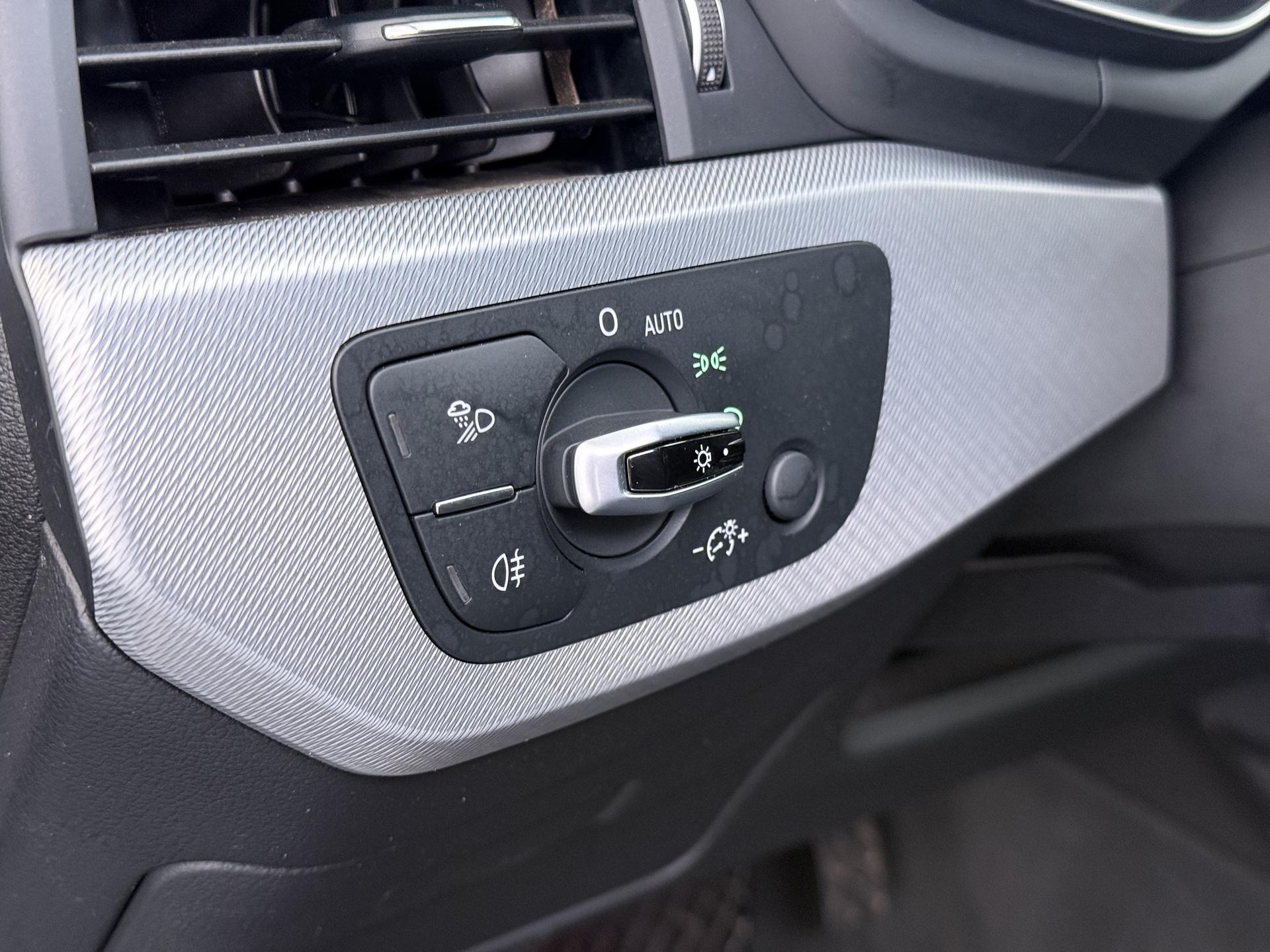 Audi A4 Avant 1.4 TFSI Sport Lease Edition 14