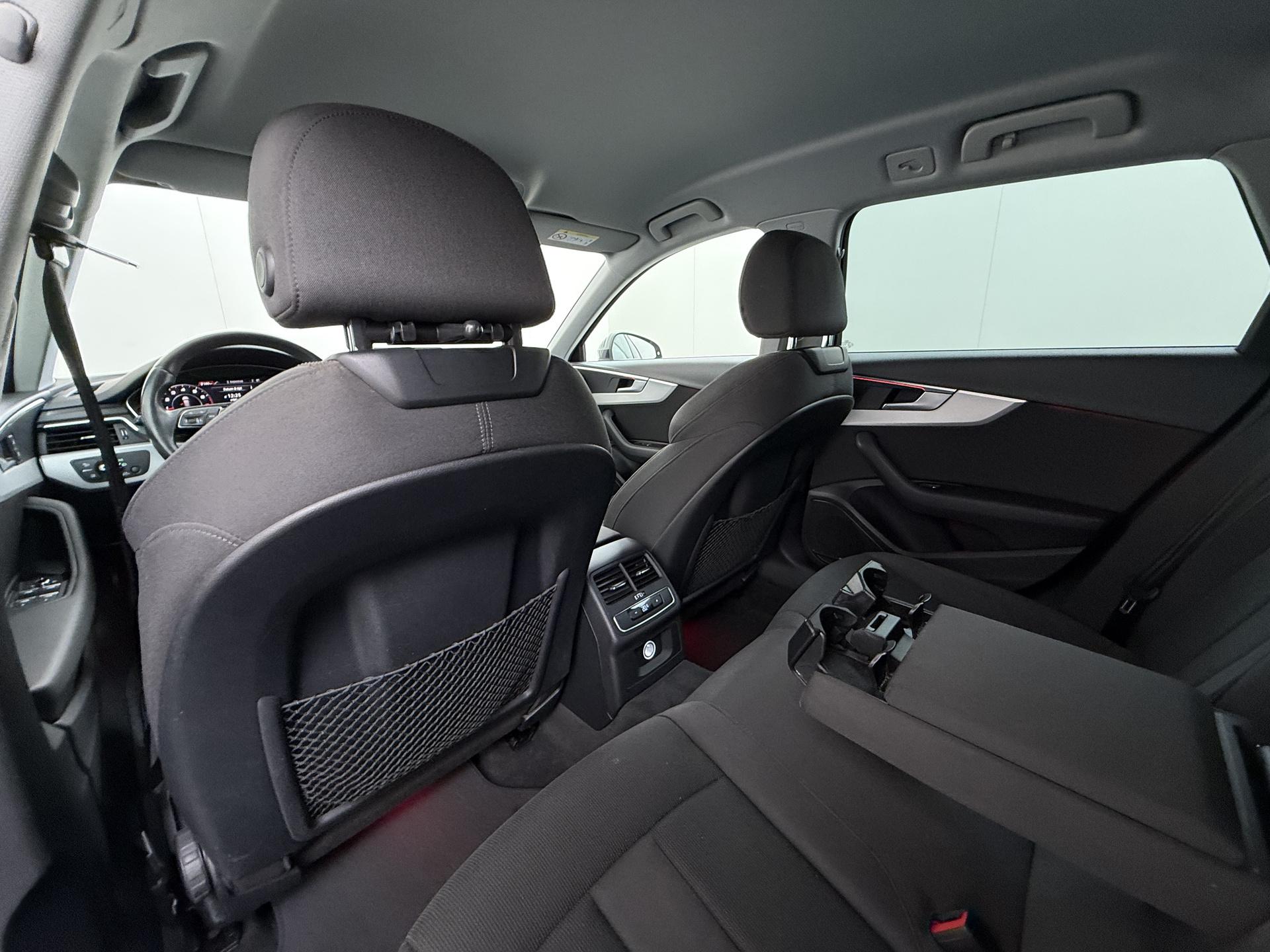 Audi A4 Avant 1.4 TFSI Sport Lease Edition 15