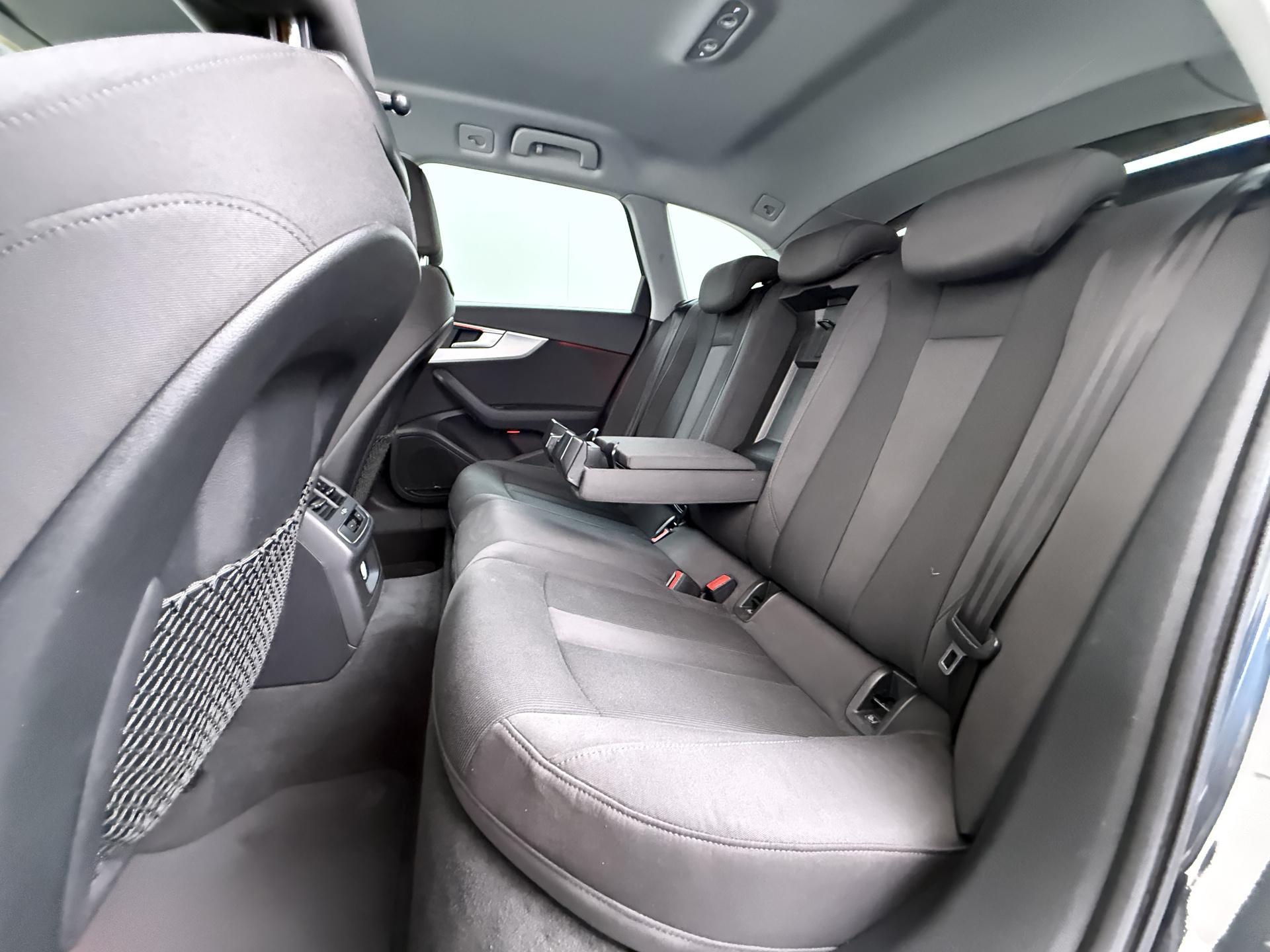 Audi A4 Avant 1.4 TFSI Sport Lease Edition 16