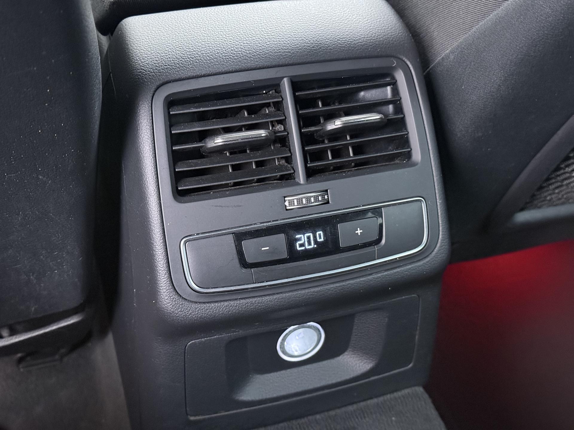 Audi A4 Avant 1.4 TFSI Sport Lease Edition 17