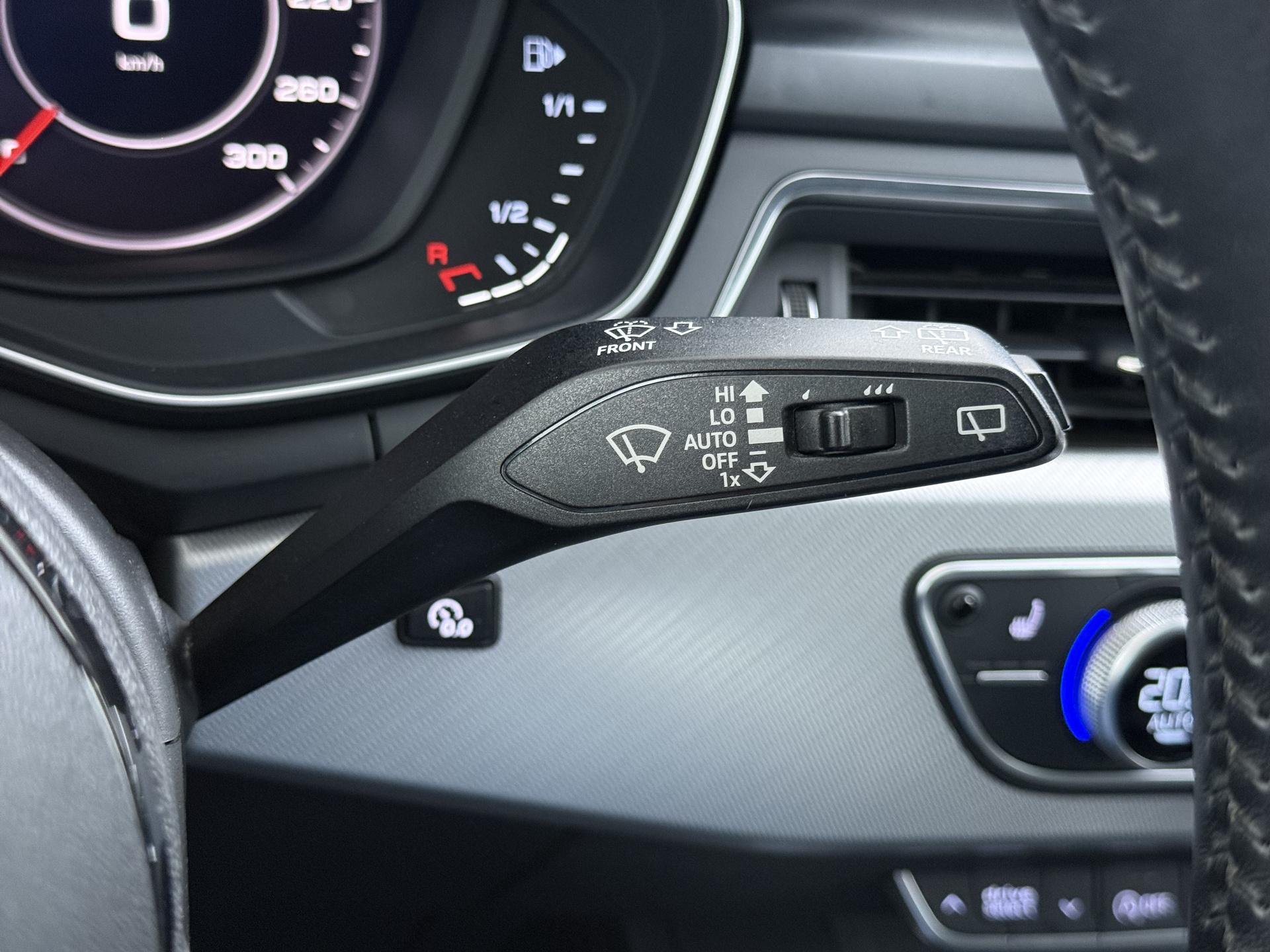 Audi A4 Avant 1.4 TFSI Sport Lease Edition 22