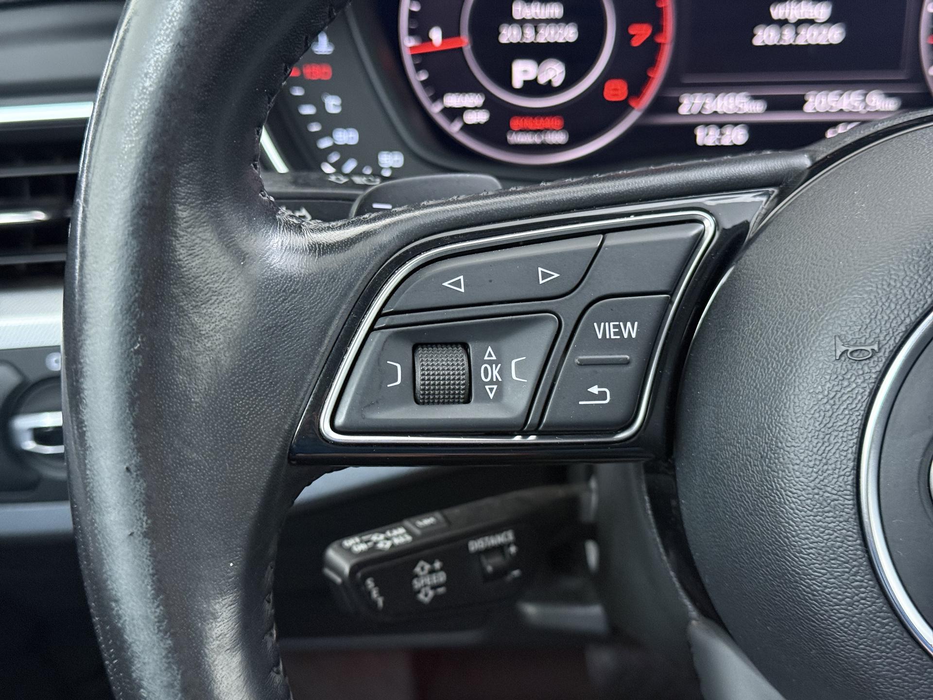 Audi A4 Avant 1.4 TFSI Sport Lease Edition 23