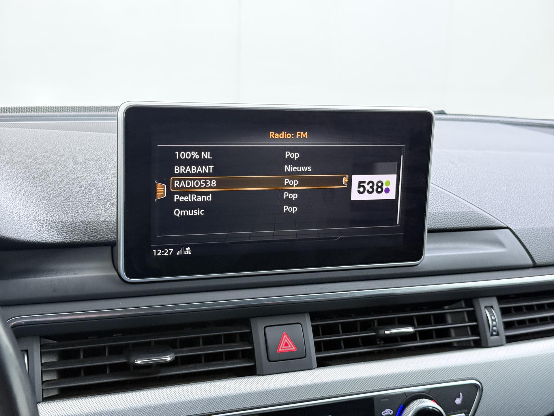 Audi A4 Avant 1.4 TFSI Sport Lease Edition 27