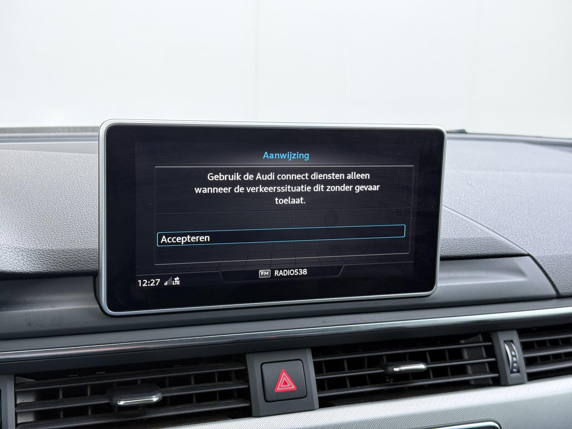 Audi A4 Avant 1.4 TFSI Sport Lease Edition 30