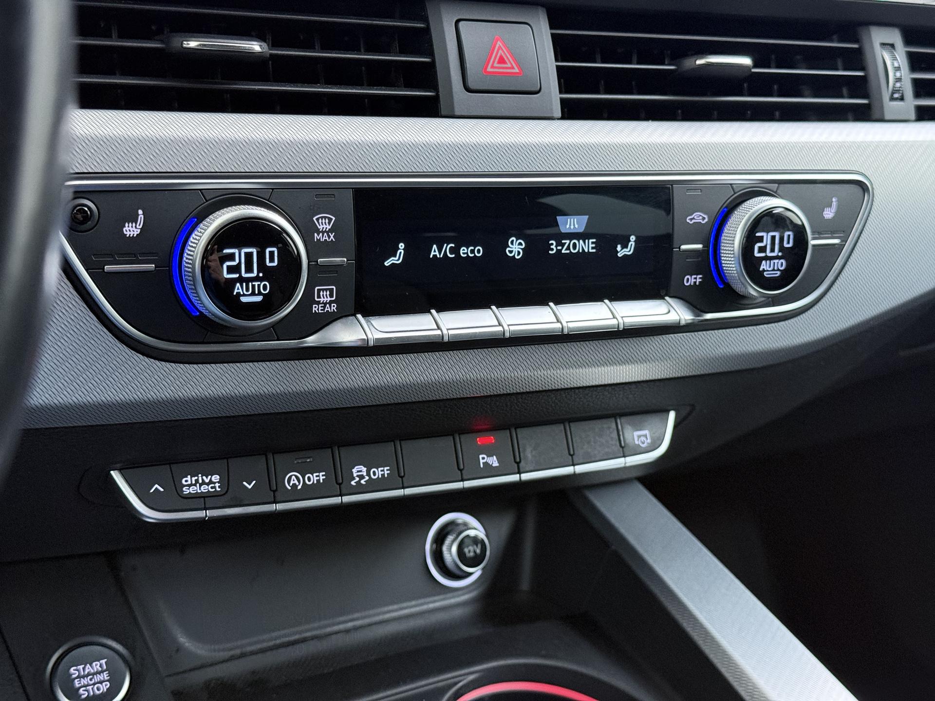 Audi A4 Avant 1.4 TFSI Sport Lease Edition 31