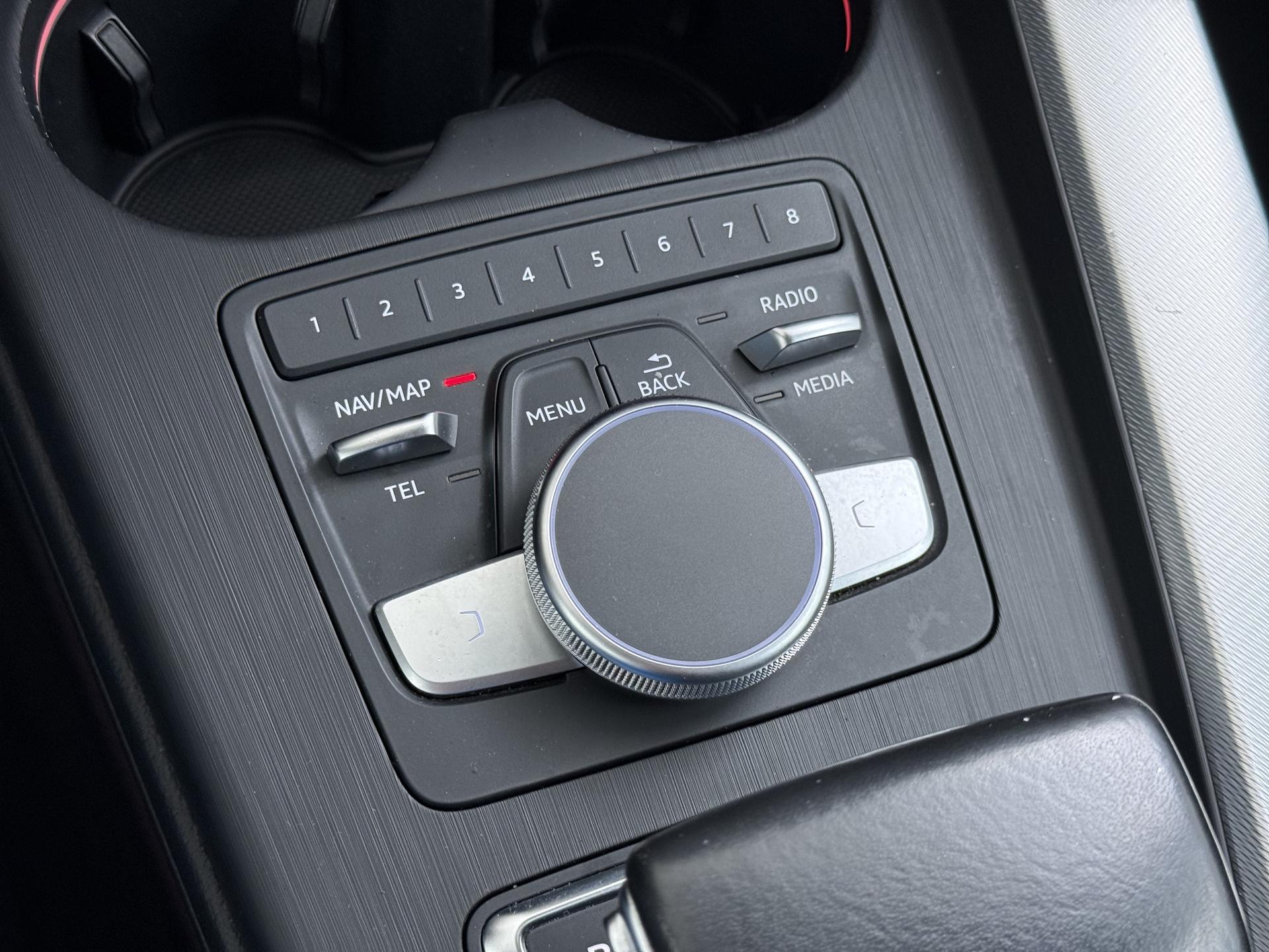 Audi A4 Avant 1.4 TFSI Sport Lease Edition 32