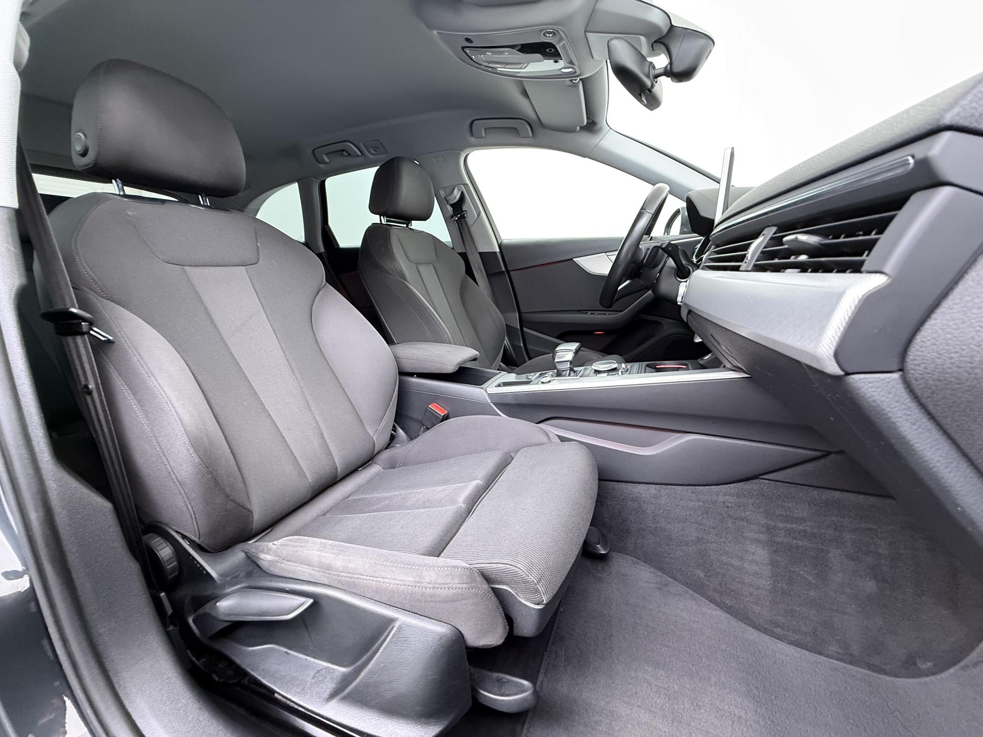 Audi A4 Avant 1.4 TFSI Sport Lease Edition 35