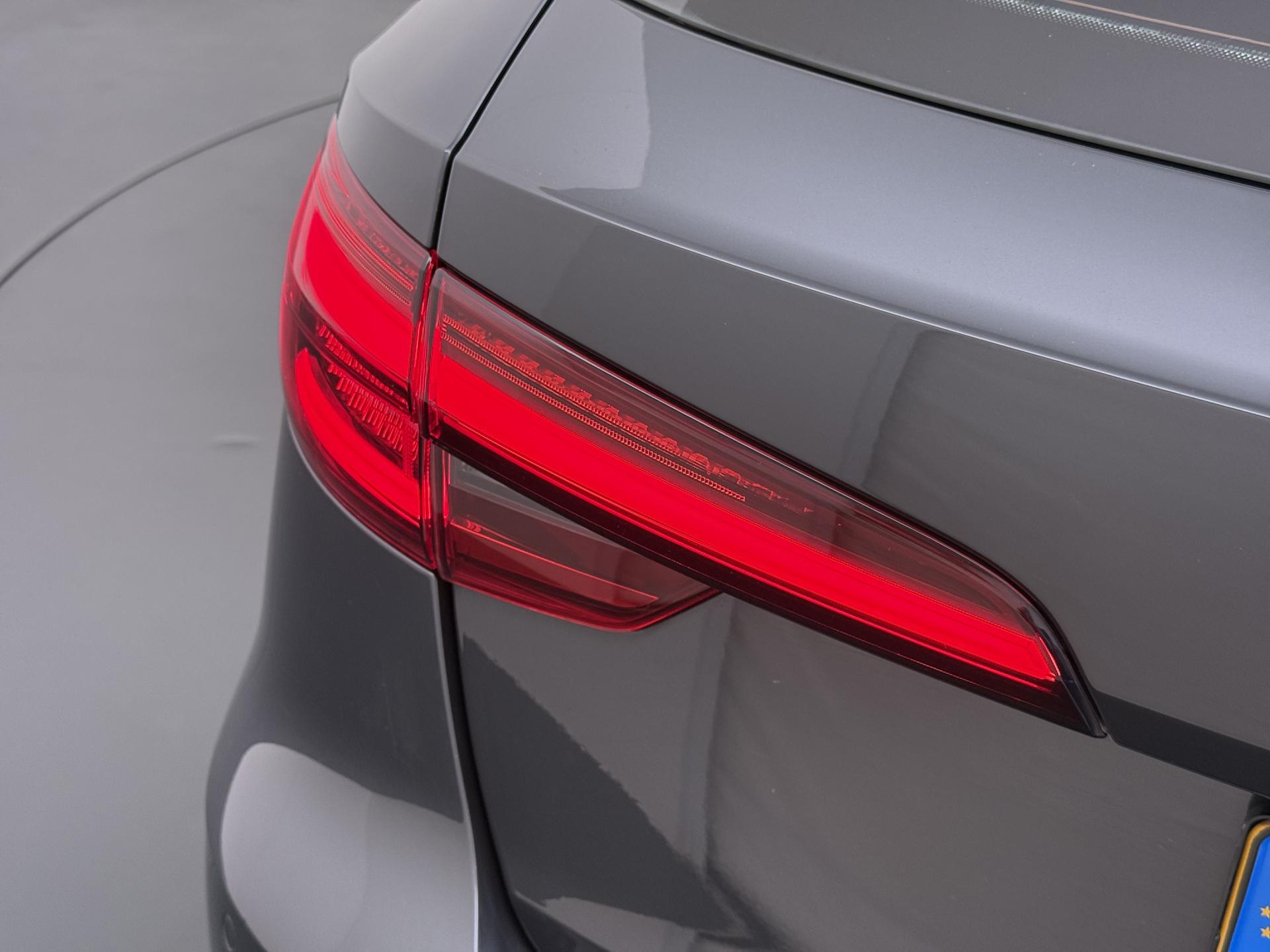 Audi A4 Avant 1.4 TFSI Sport Lease Edition 4