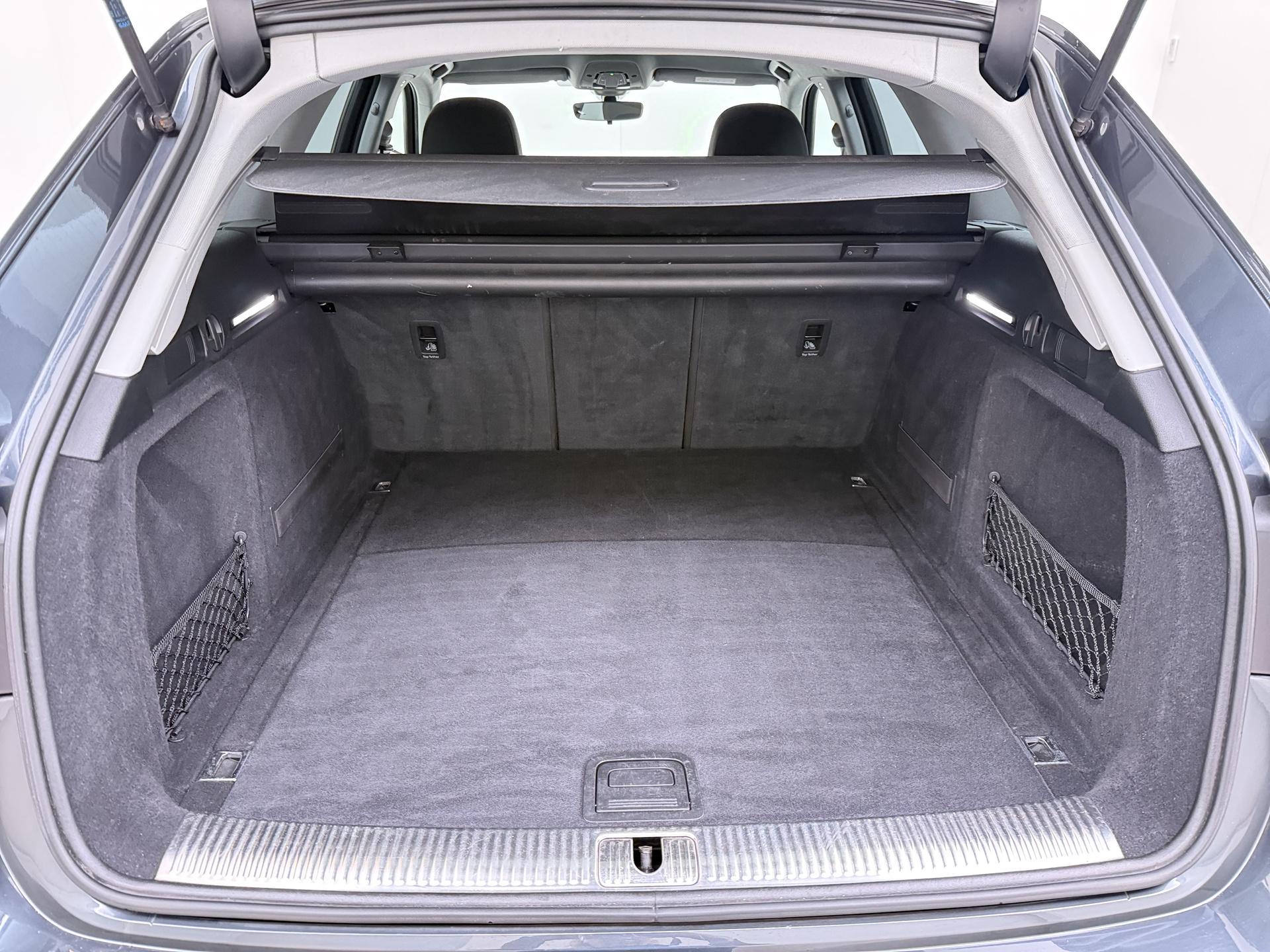 Audi A4 Avant 1.4 TFSI Sport Lease Edition 6