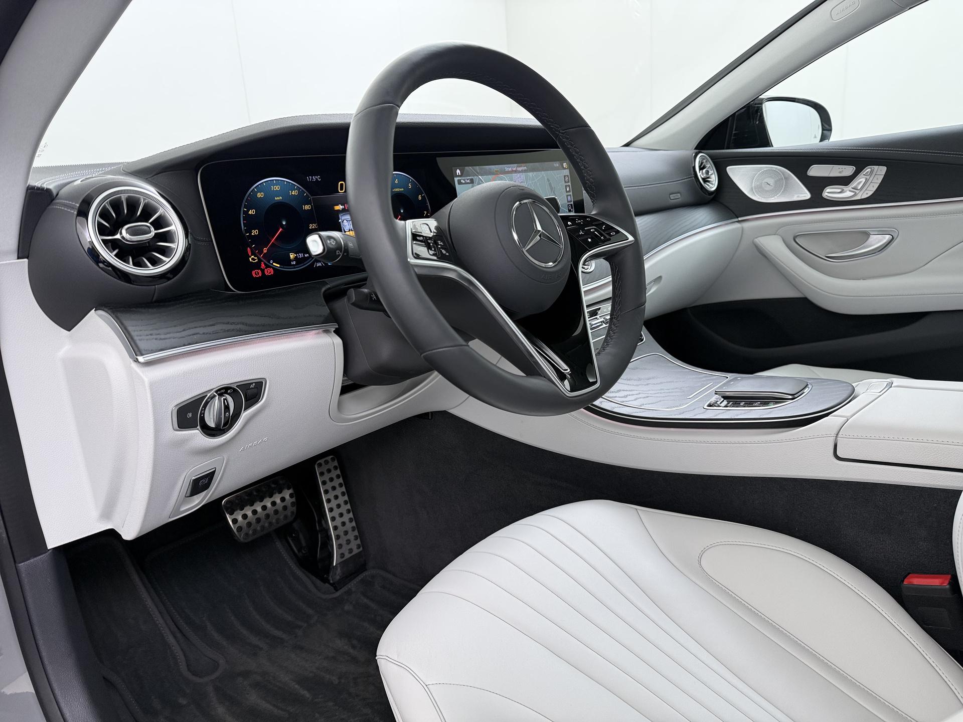 Mercedes-Benz CLS-klasse 450 4MATIC AMG Premium Plus 12