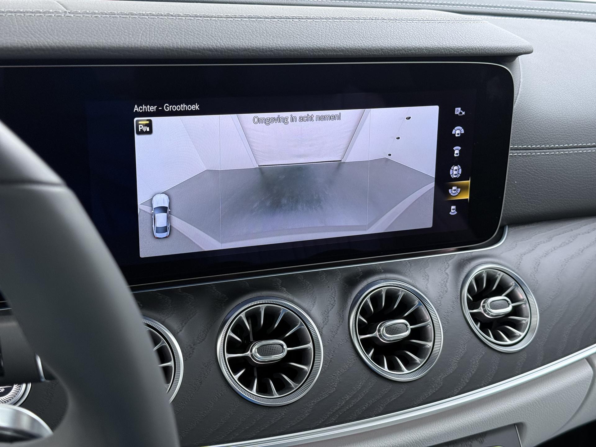 Mercedes-Benz CLS-klasse 450 4MATIC AMG Premium Plus 13