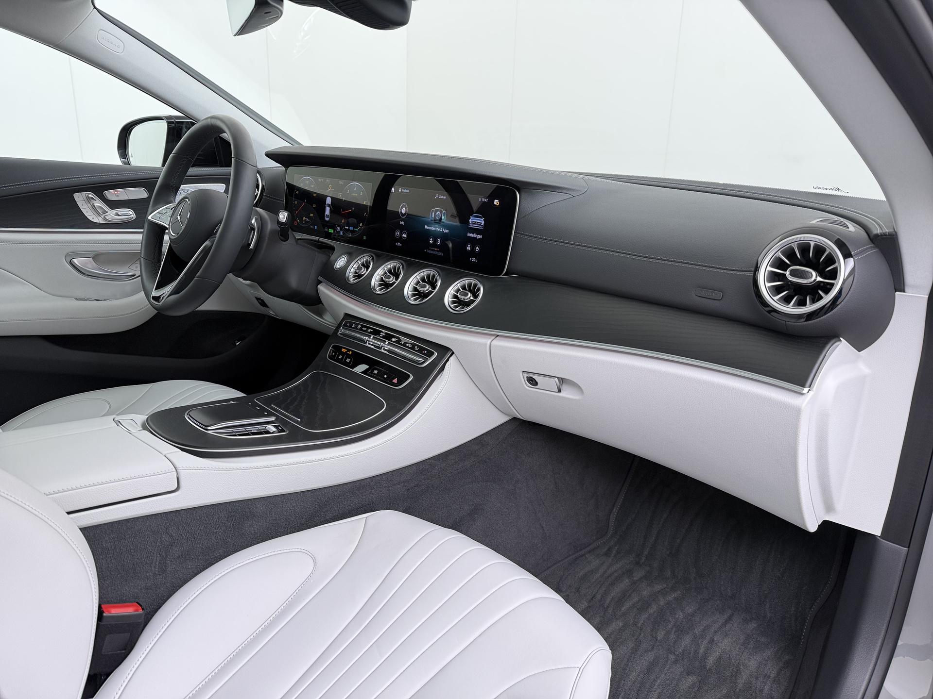 Mercedes-Benz CLS-klasse 450 4MATIC AMG Premium Plus 15