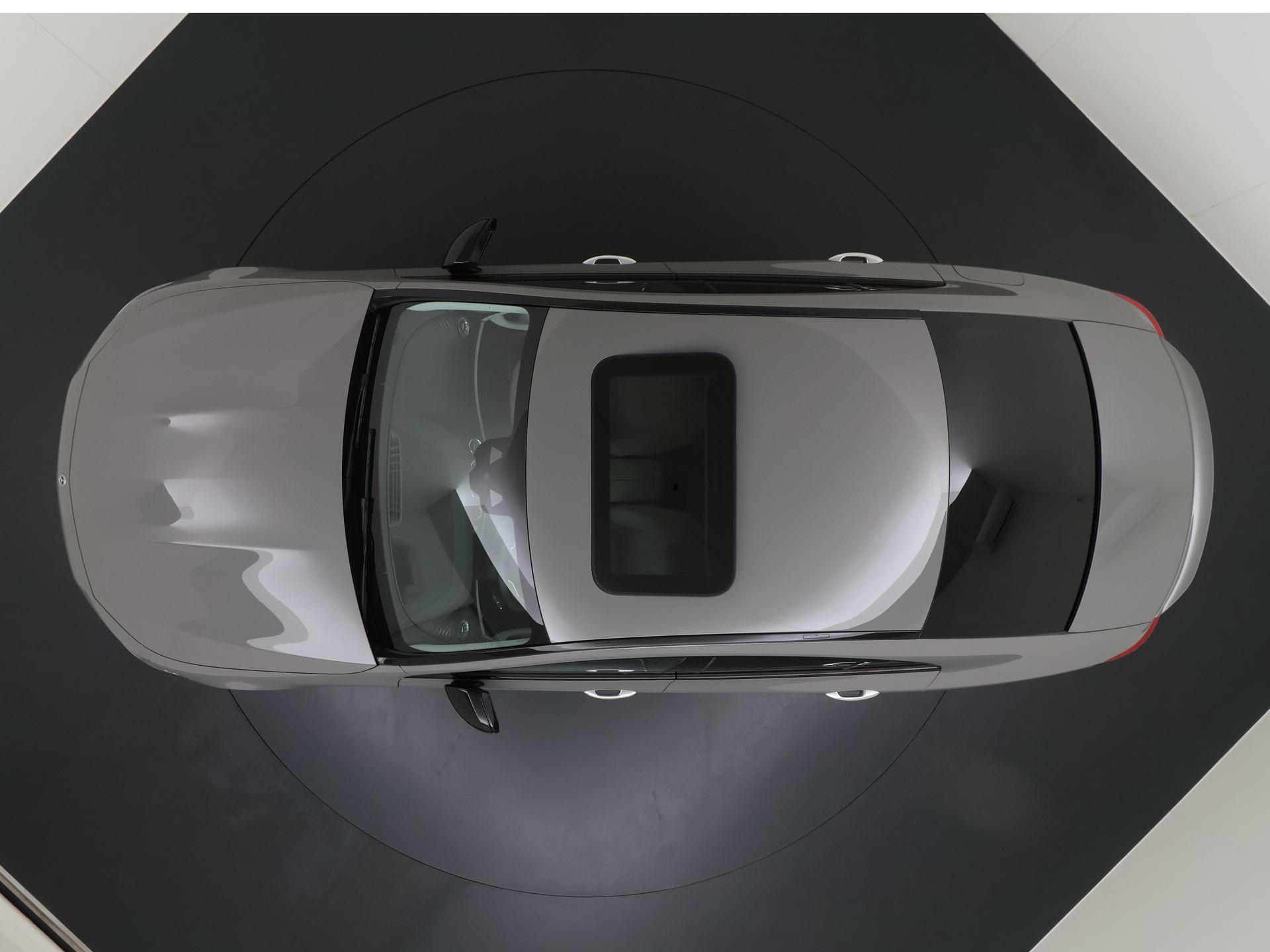 Mercedes-Benz CLS-klasse 450 4MATIC AMG Premium Plus 16