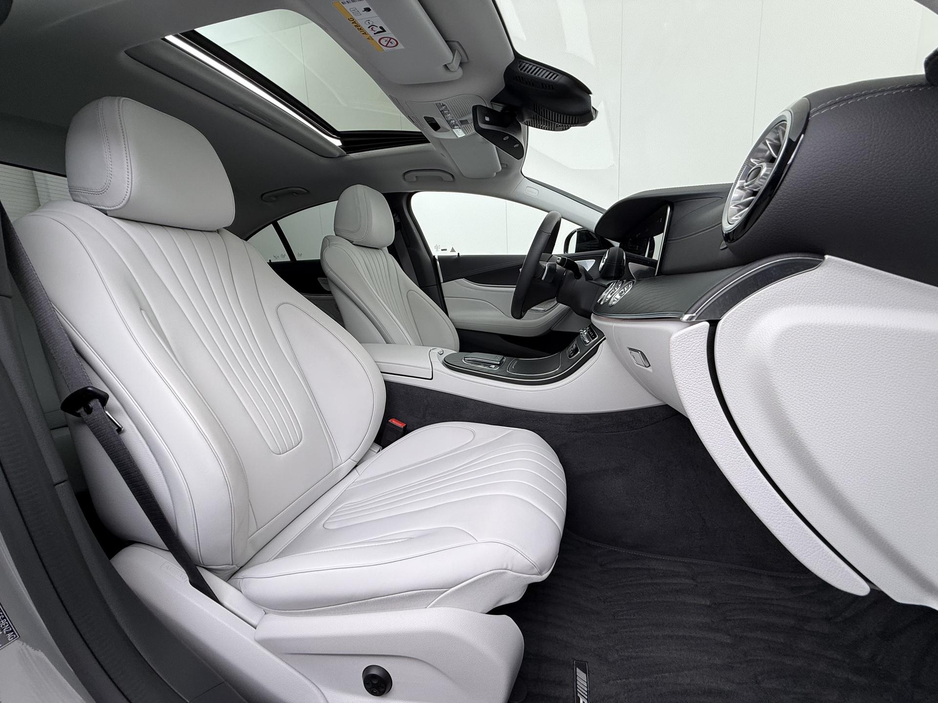 Mercedes-Benz CLS-klasse 450 4MATIC AMG Premium Plus 17