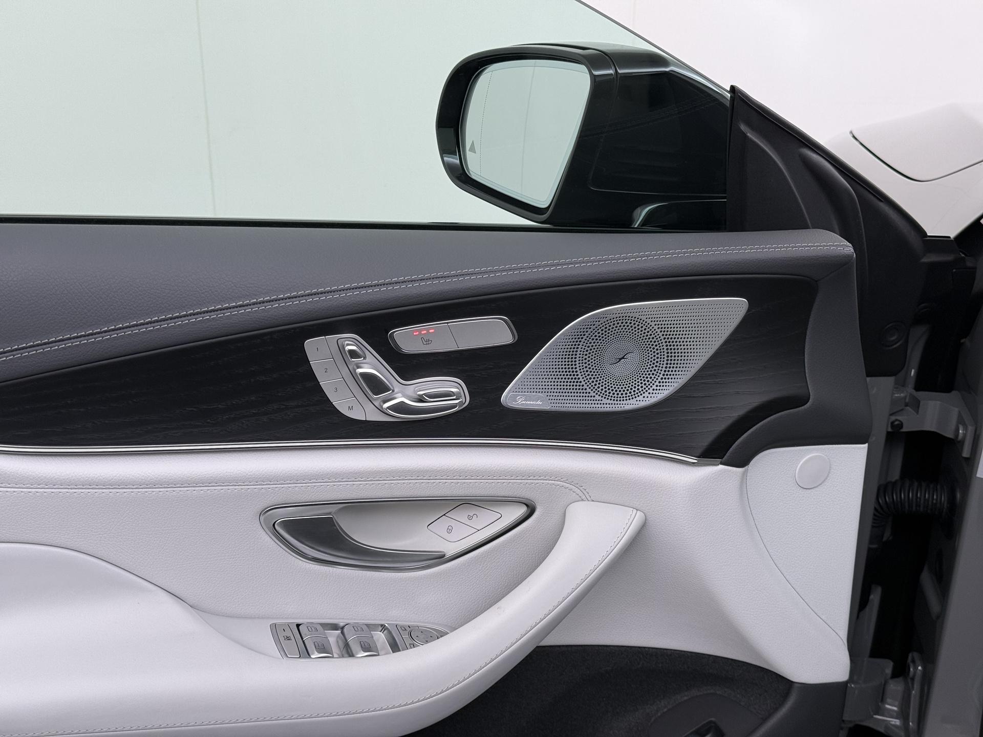 Mercedes-Benz CLS-klasse 450 4MATIC AMG Premium Plus 21