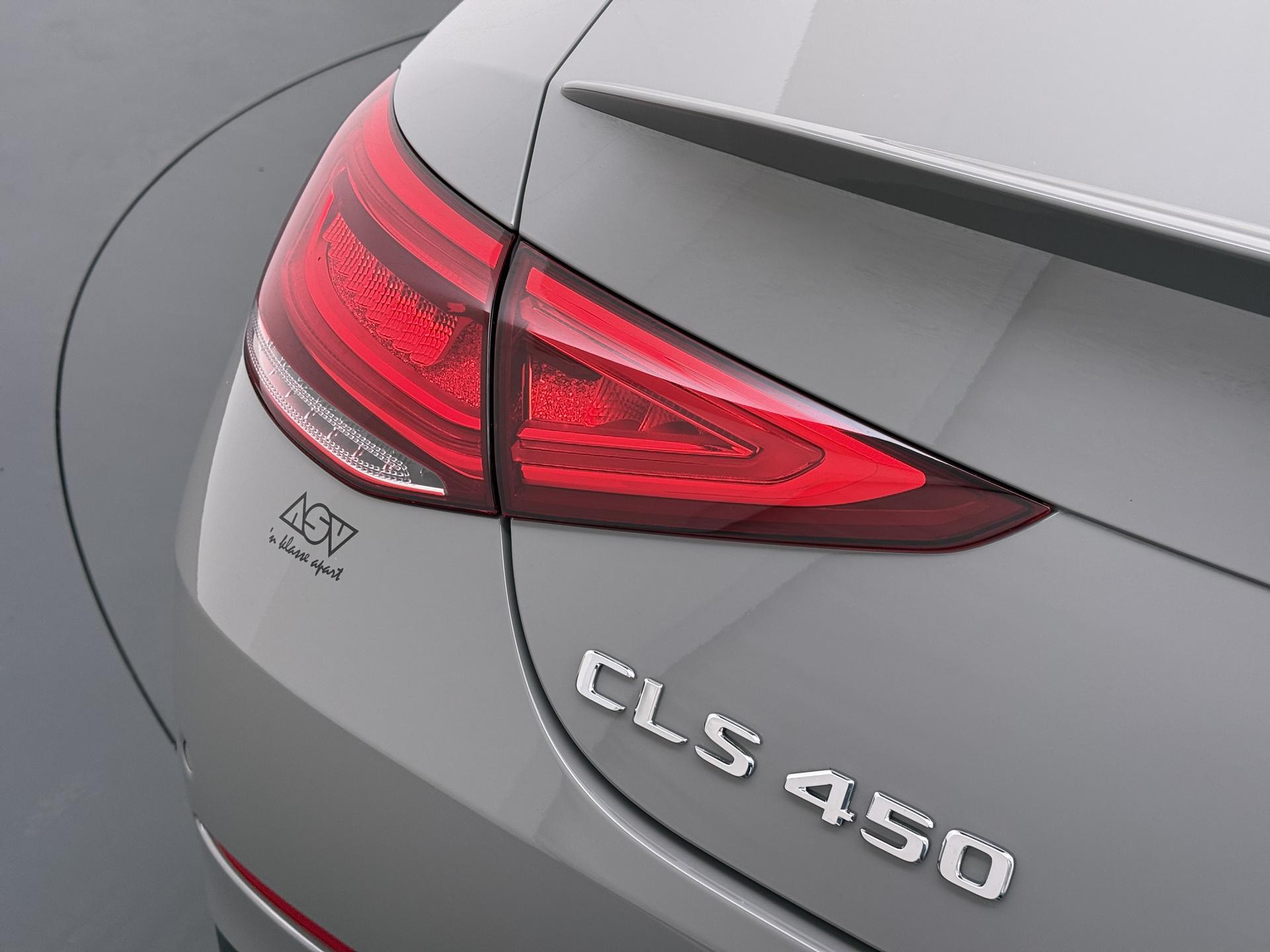 Mercedes-Benz CLS-klasse 450 4MATIC AMG Premium Plus 22