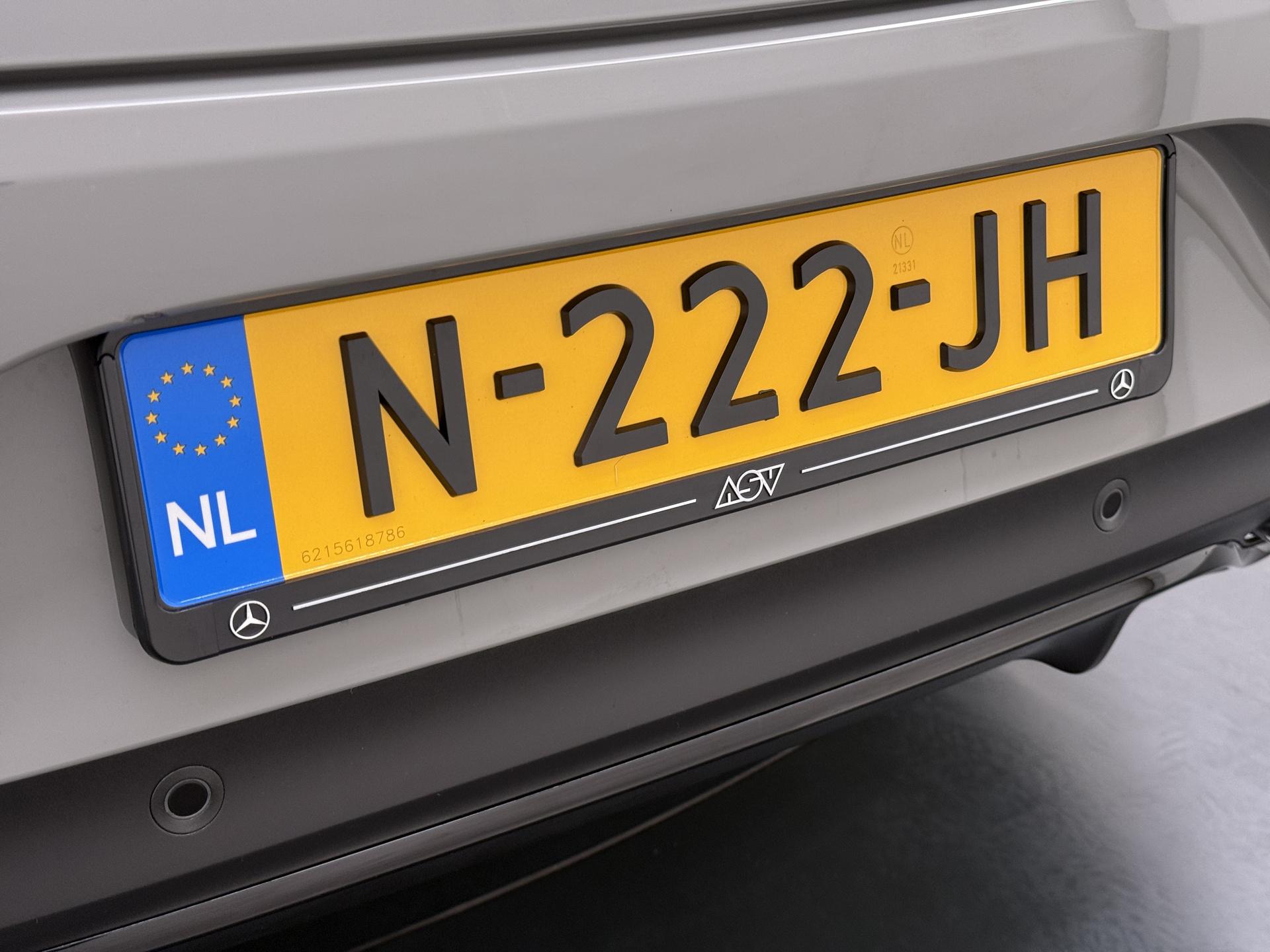 Mercedes-Benz CLS-klasse 450 4MATIC AMG Premium Plus 23