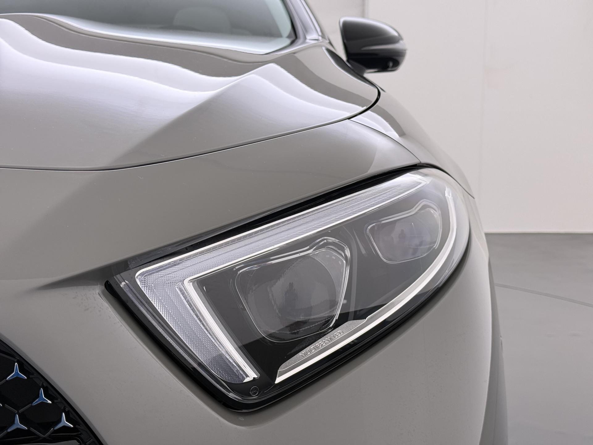 Mercedes-Benz CLS-klasse 450 4MATIC AMG Premium Plus 27