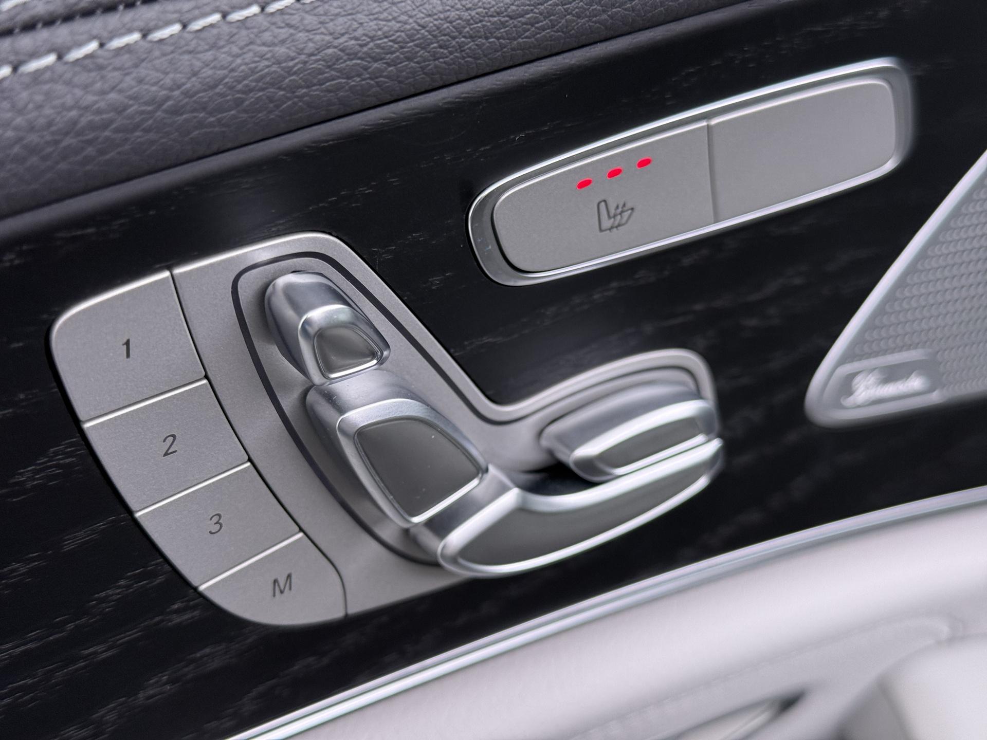 Mercedes-Benz CLS-klasse 450 4MATIC AMG Premium Plus 3