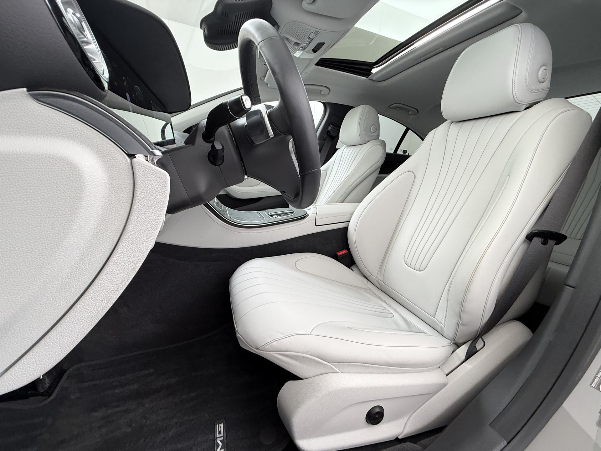 Mercedes-Benz CLS-klasse 450 4MATIC AMG Premium Plus 30