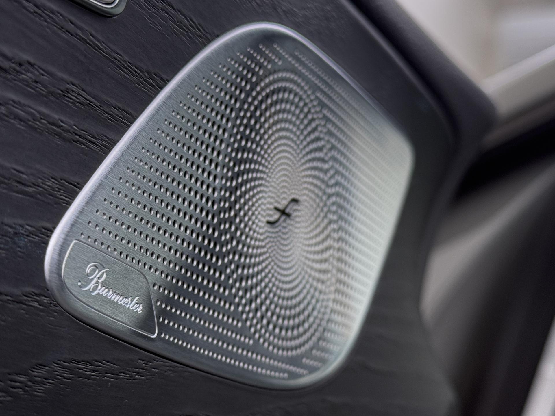 Mercedes-Benz CLS-klasse 450 4MATIC AMG Premium Plus 31