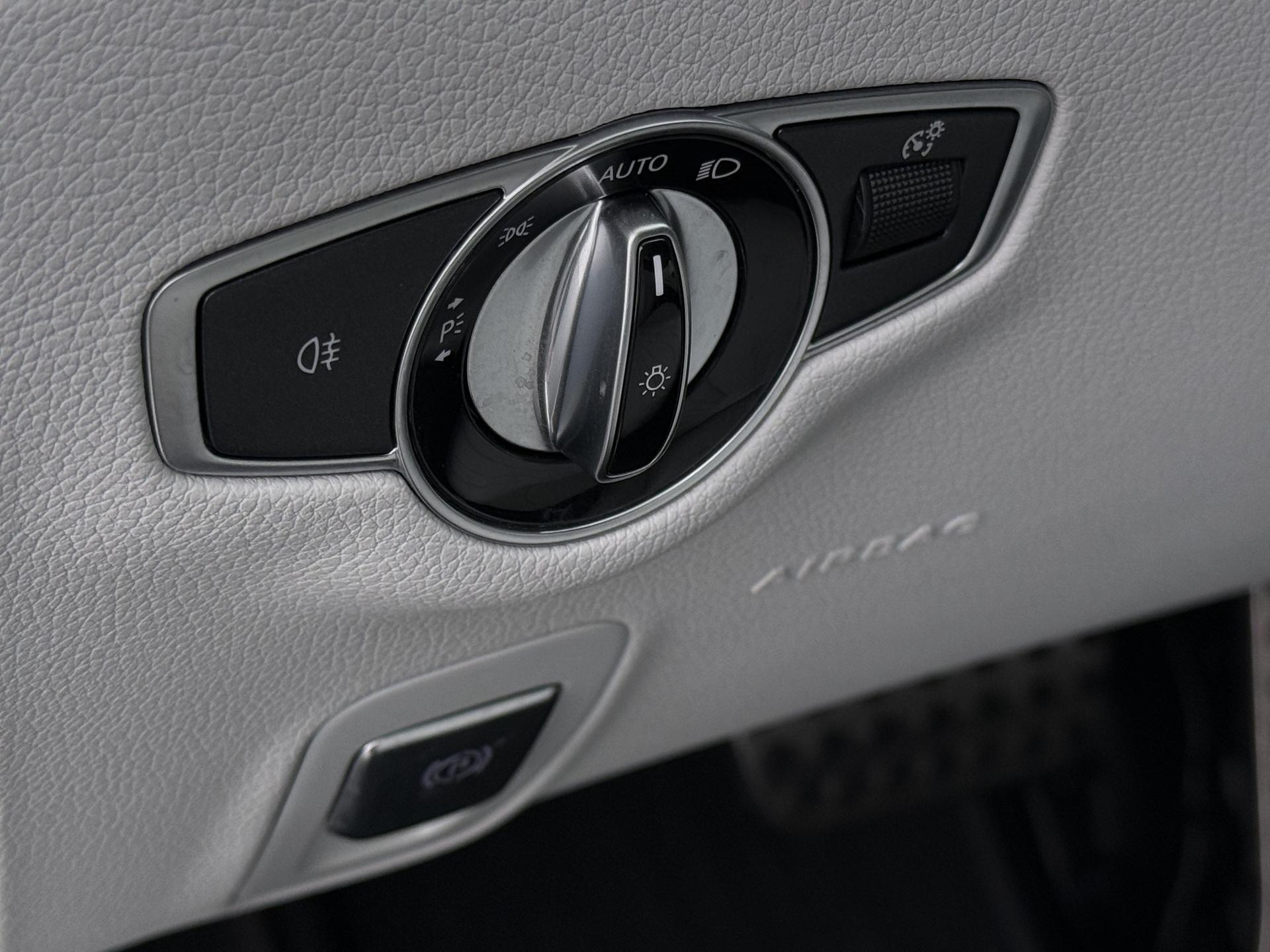 Mercedes-Benz CLS-klasse 450 4MATIC AMG Premium Plus 32