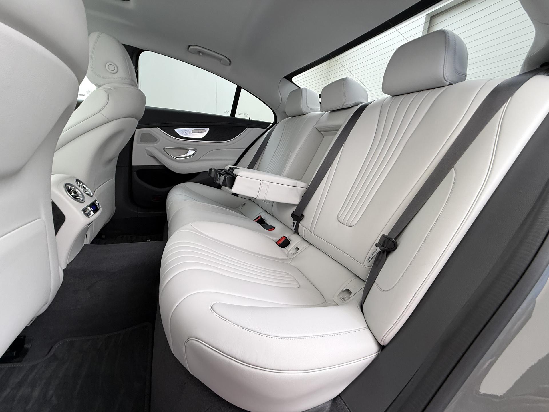 Mercedes-Benz CLS-klasse 450 4MATIC AMG Premium Plus 33