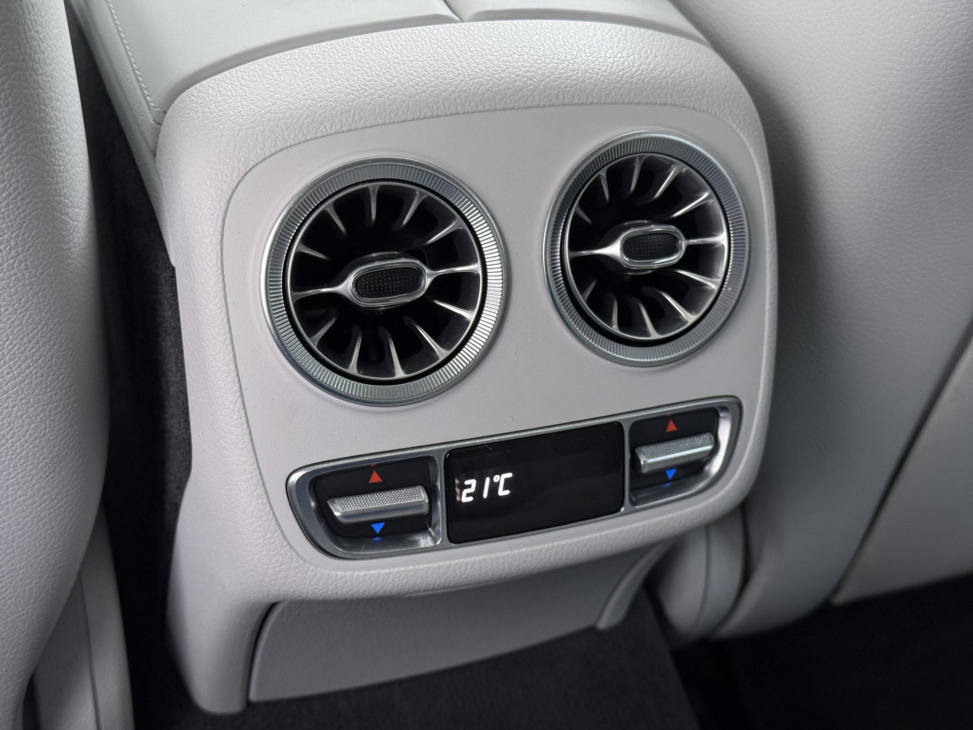 Mercedes-Benz CLS-klasse 450 4MATIC AMG Premium Plus 34