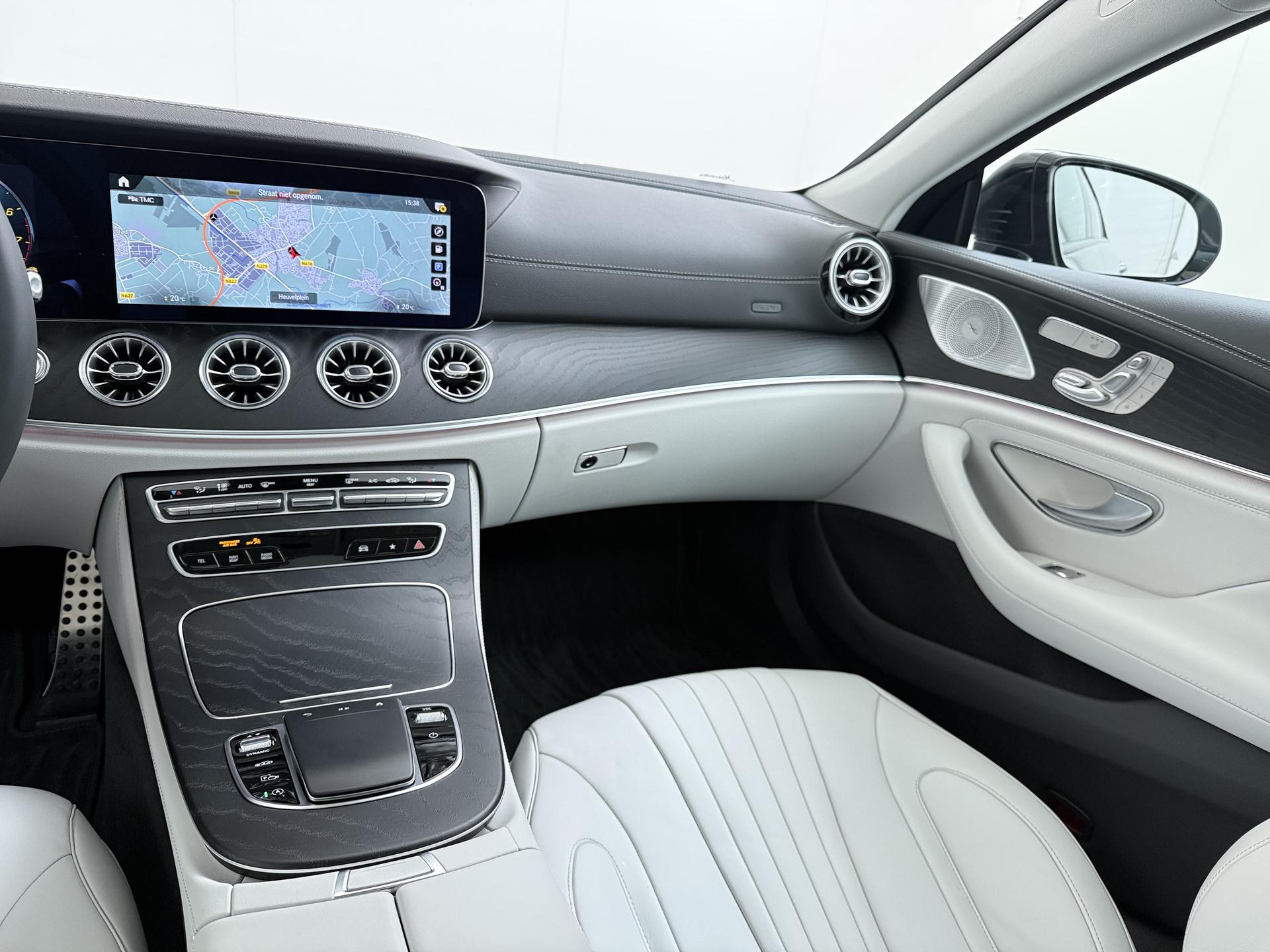 Mercedes-Benz CLS-klasse 450 4MATIC AMG Premium Plus 35