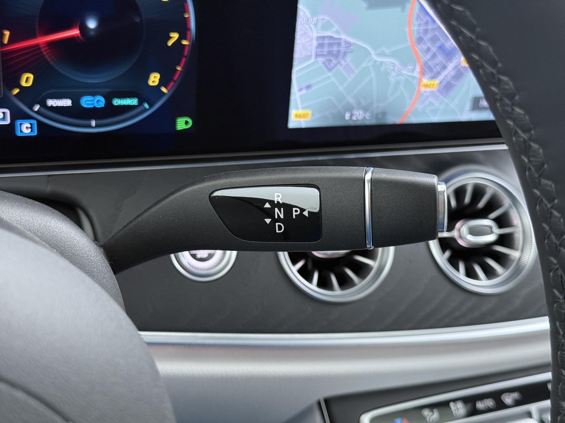 Mercedes-Benz CLS-klasse 450 4MATIC AMG Premium Plus 37