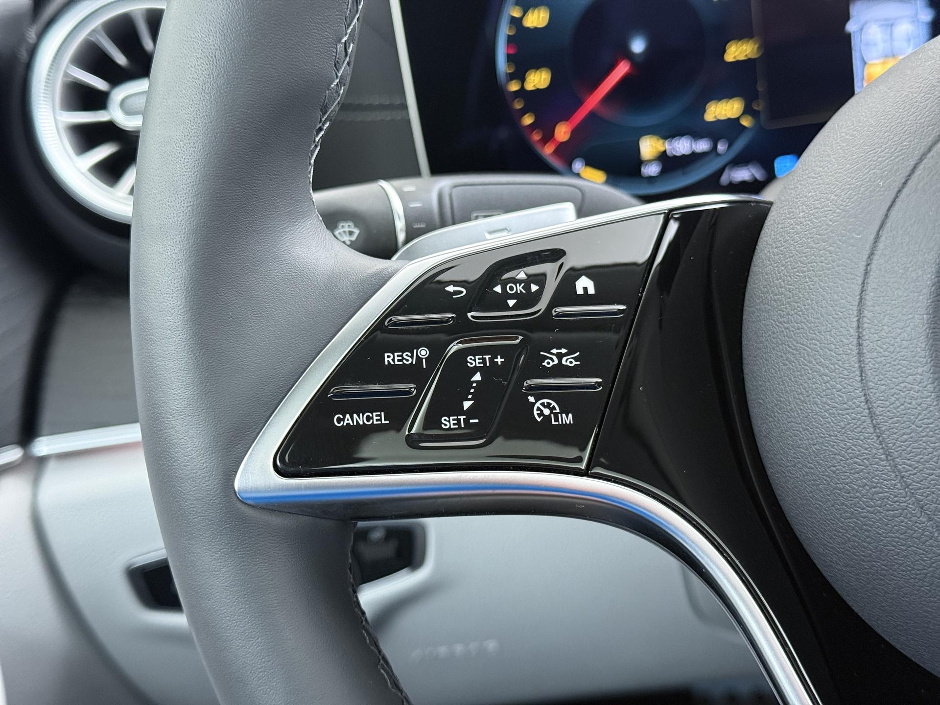 Mercedes-Benz CLS-klasse 450 4MATIC AMG Premium Plus 38