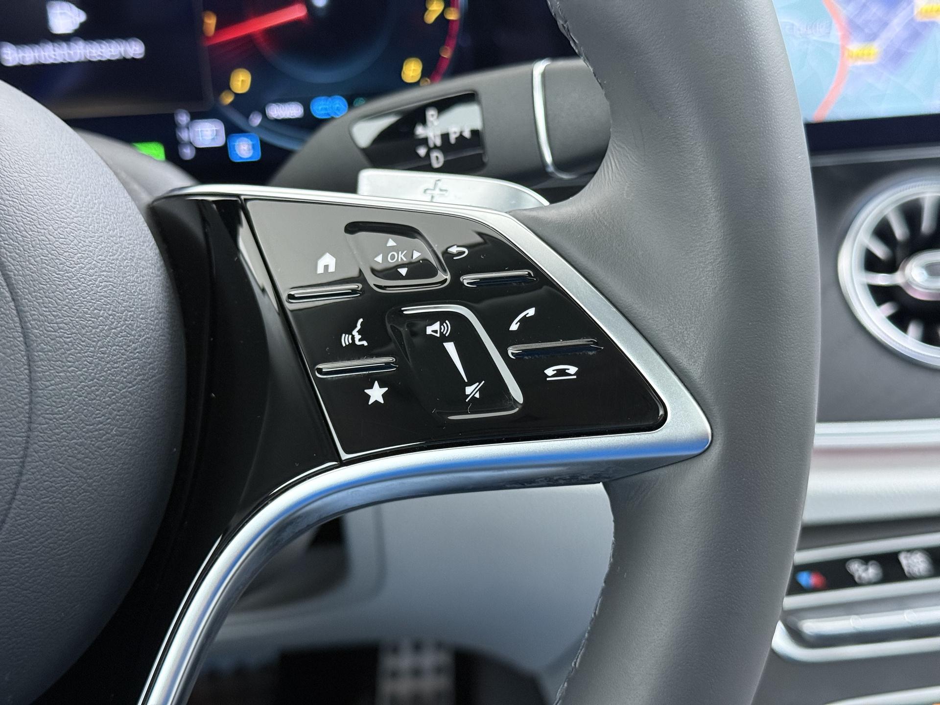 Mercedes-Benz CLS-klasse 450 4MATIC AMG Premium Plus 39