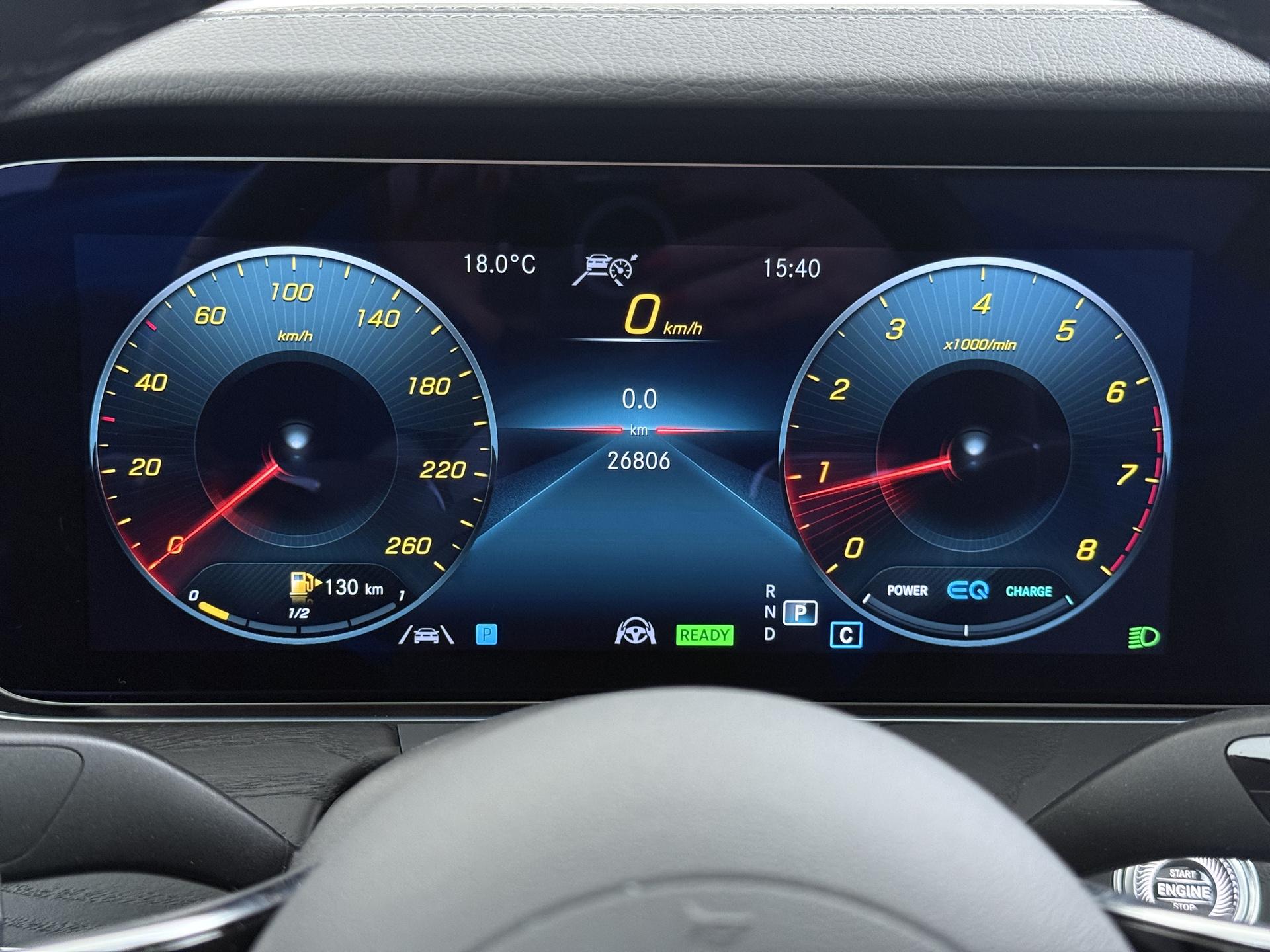 Mercedes-Benz CLS-klasse 450 4MATIC AMG Premium Plus 40