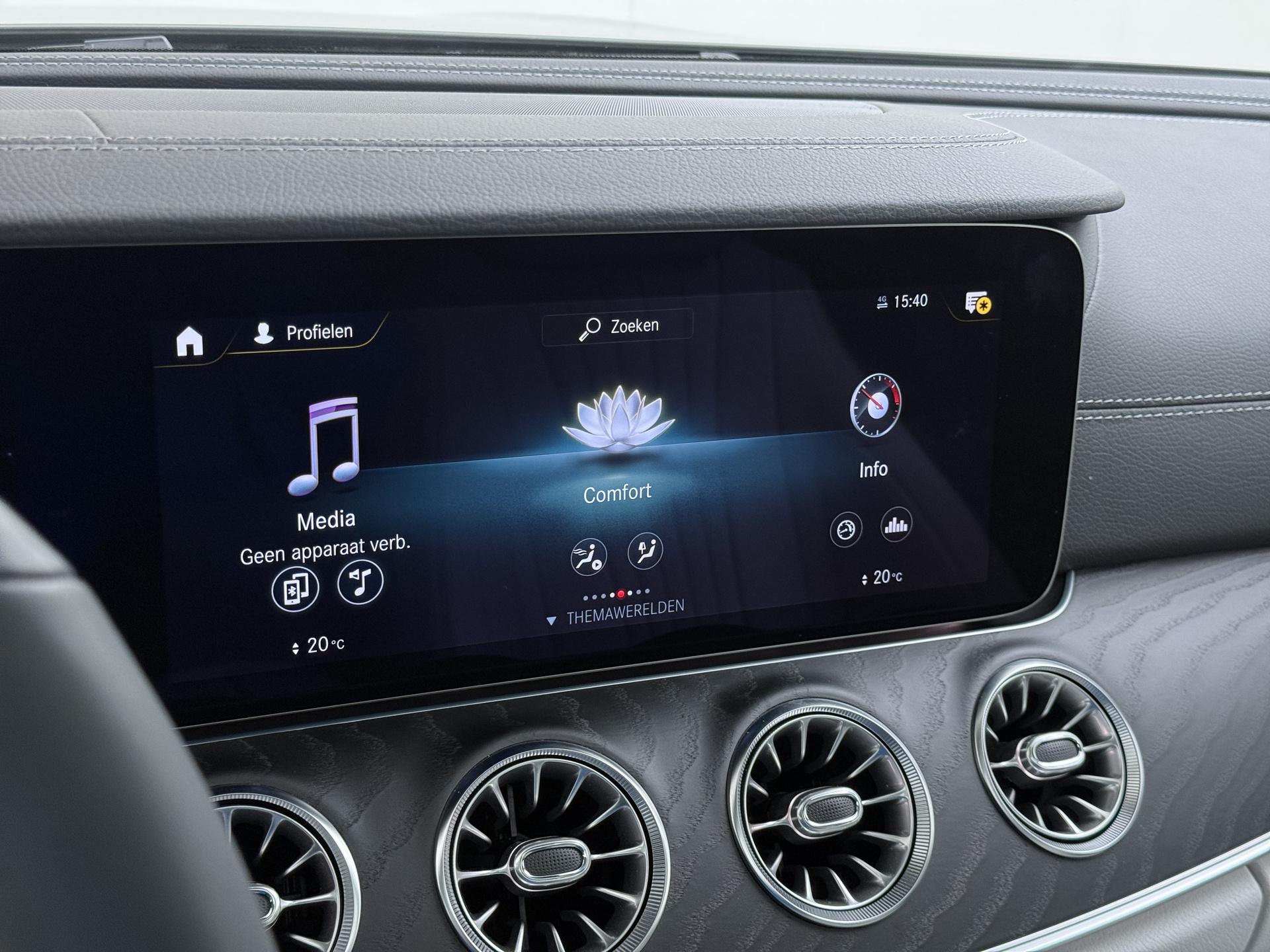 Mercedes-Benz CLS-klasse 450 4MATIC AMG Premium Plus 43