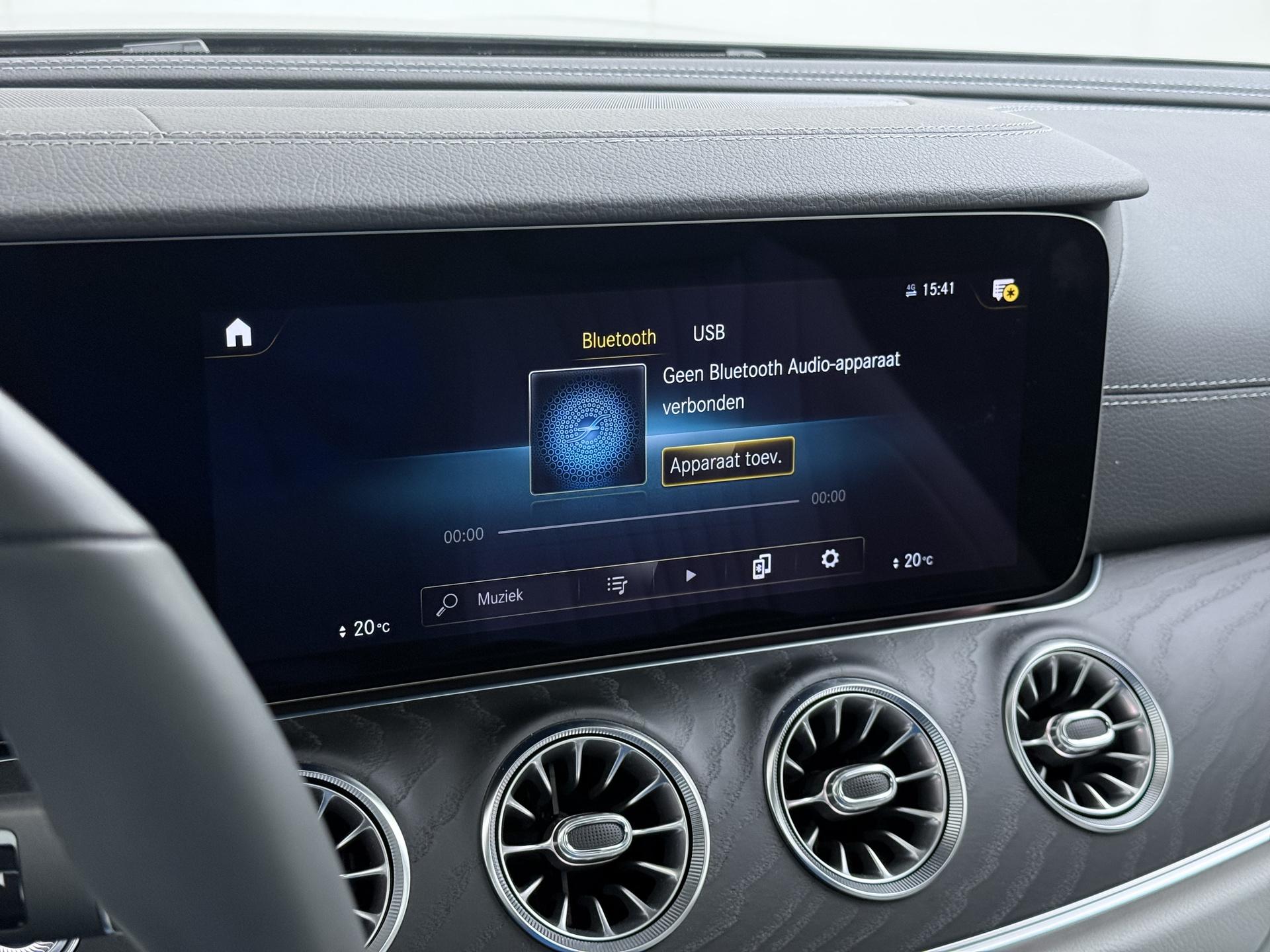 Mercedes-Benz CLS-klasse 450 4MATIC AMG Premium Plus 47