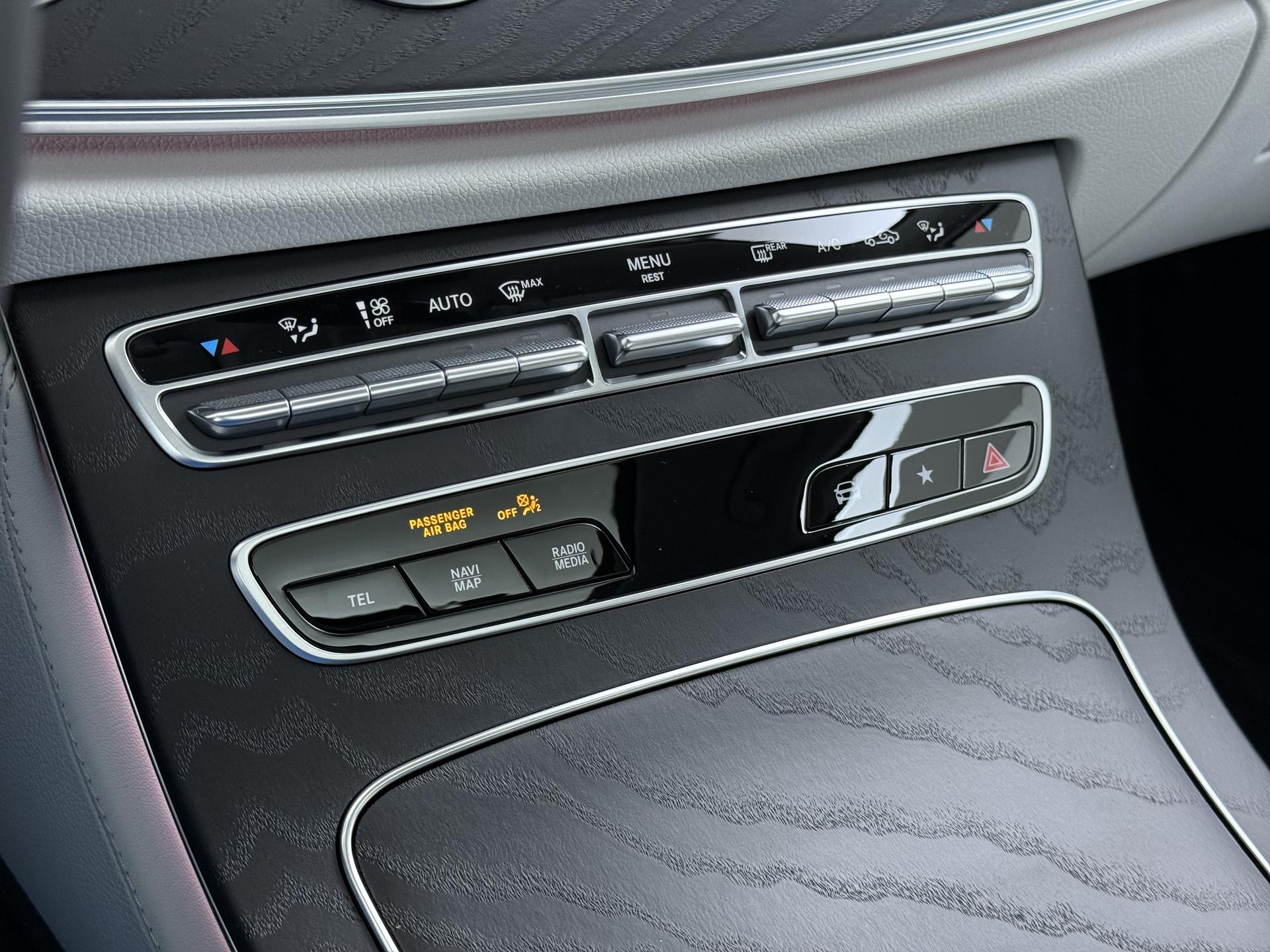 Mercedes-Benz CLS-klasse 450 4MATIC AMG Premium Plus 49