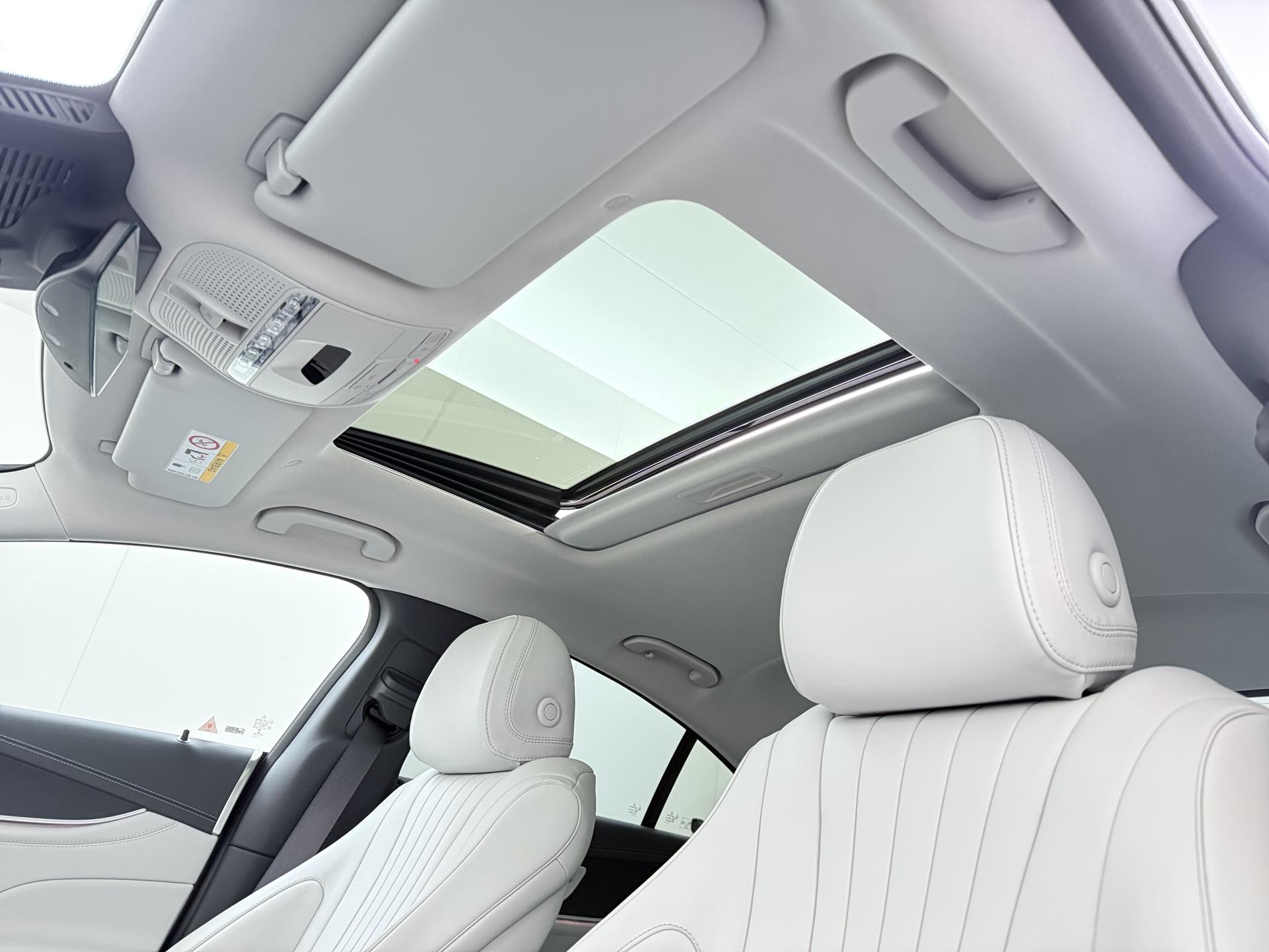 Mercedes-Benz CLS-klasse 450 4MATIC AMG Premium Plus 5