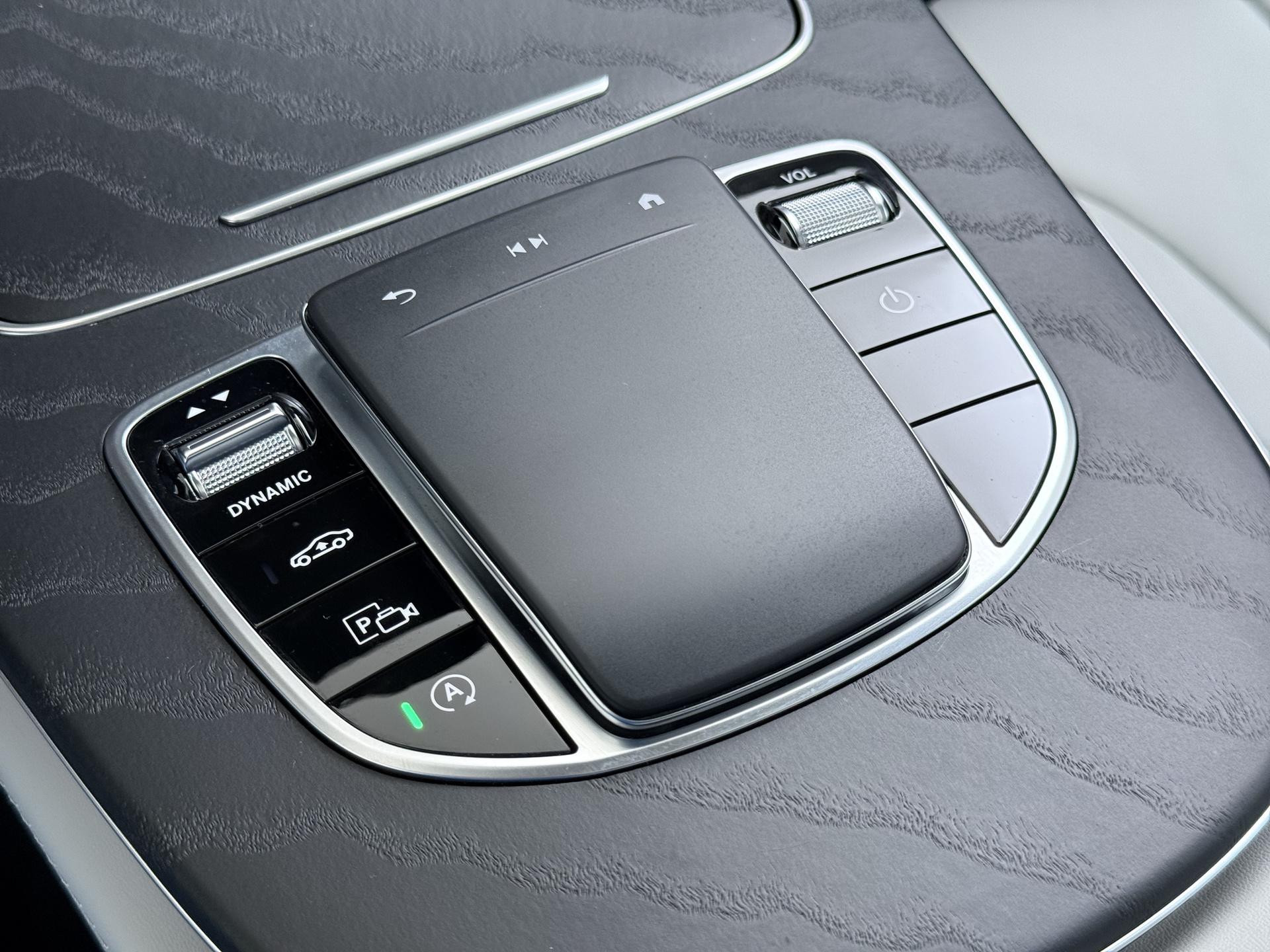 Mercedes-Benz CLS-klasse 450 4MATIC AMG Premium Plus 50